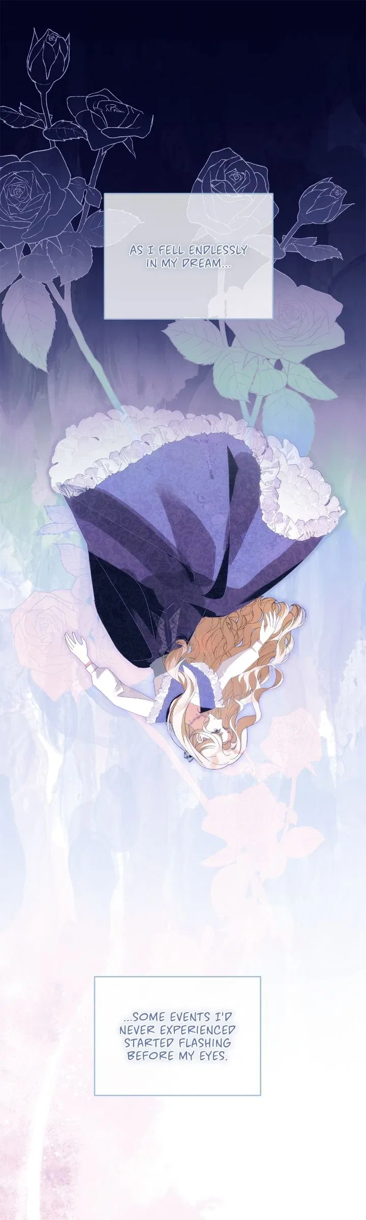 A Tipsy Marriage Proposal for the Emperor Chapter 76 – Page 1