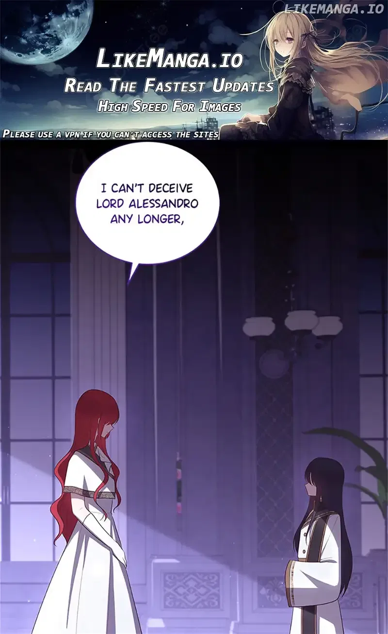 The Villain’s Beloved Daughter Chapter 74 – Page 1