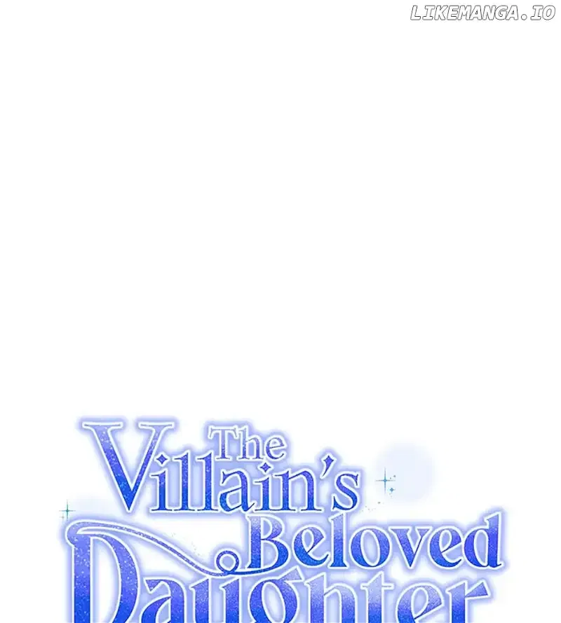 The Villain’s Beloved Daughter Chapter 73 – Page 4
