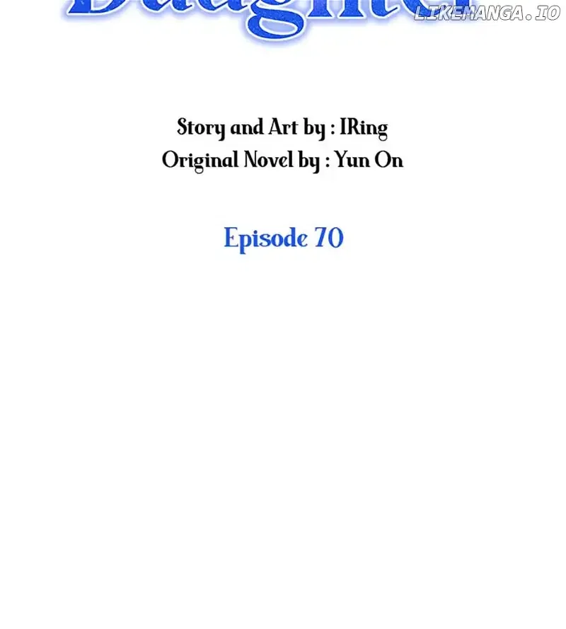 The Villain’s Beloved Daughter Chapter 70 – Page 6