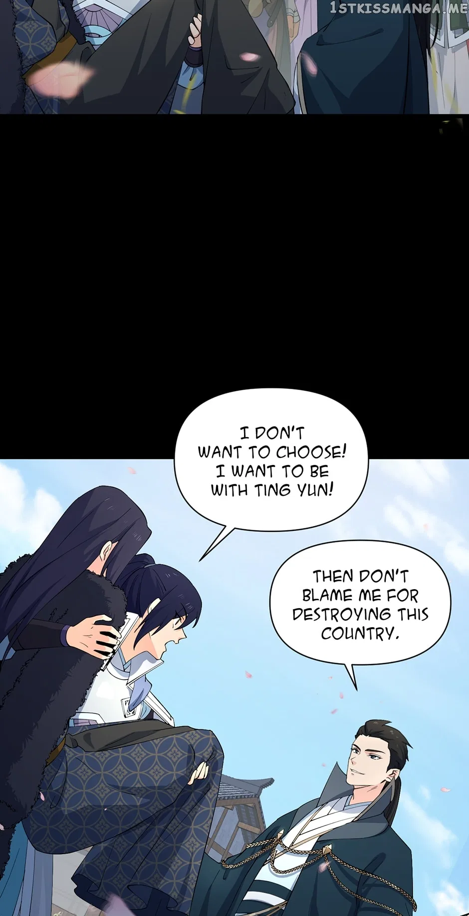 Nymph Project Chapter 238 – Page 10