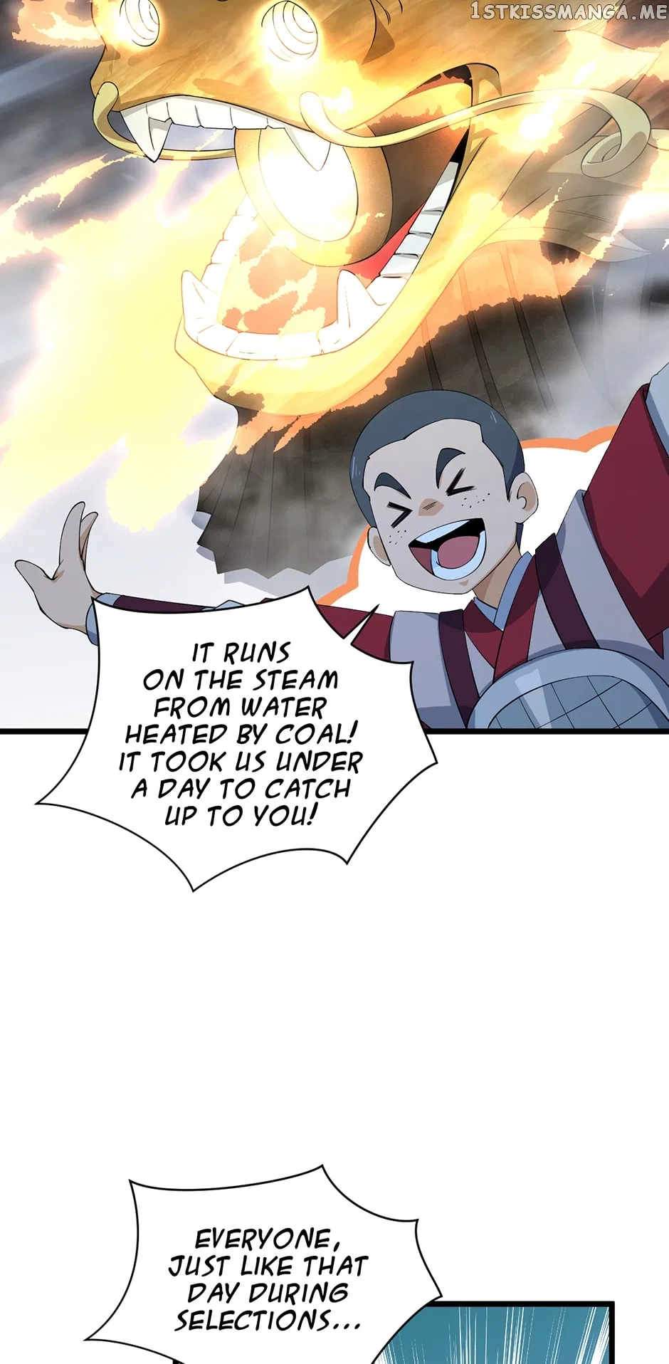 Nymph Project Chapter 237 – Page 10