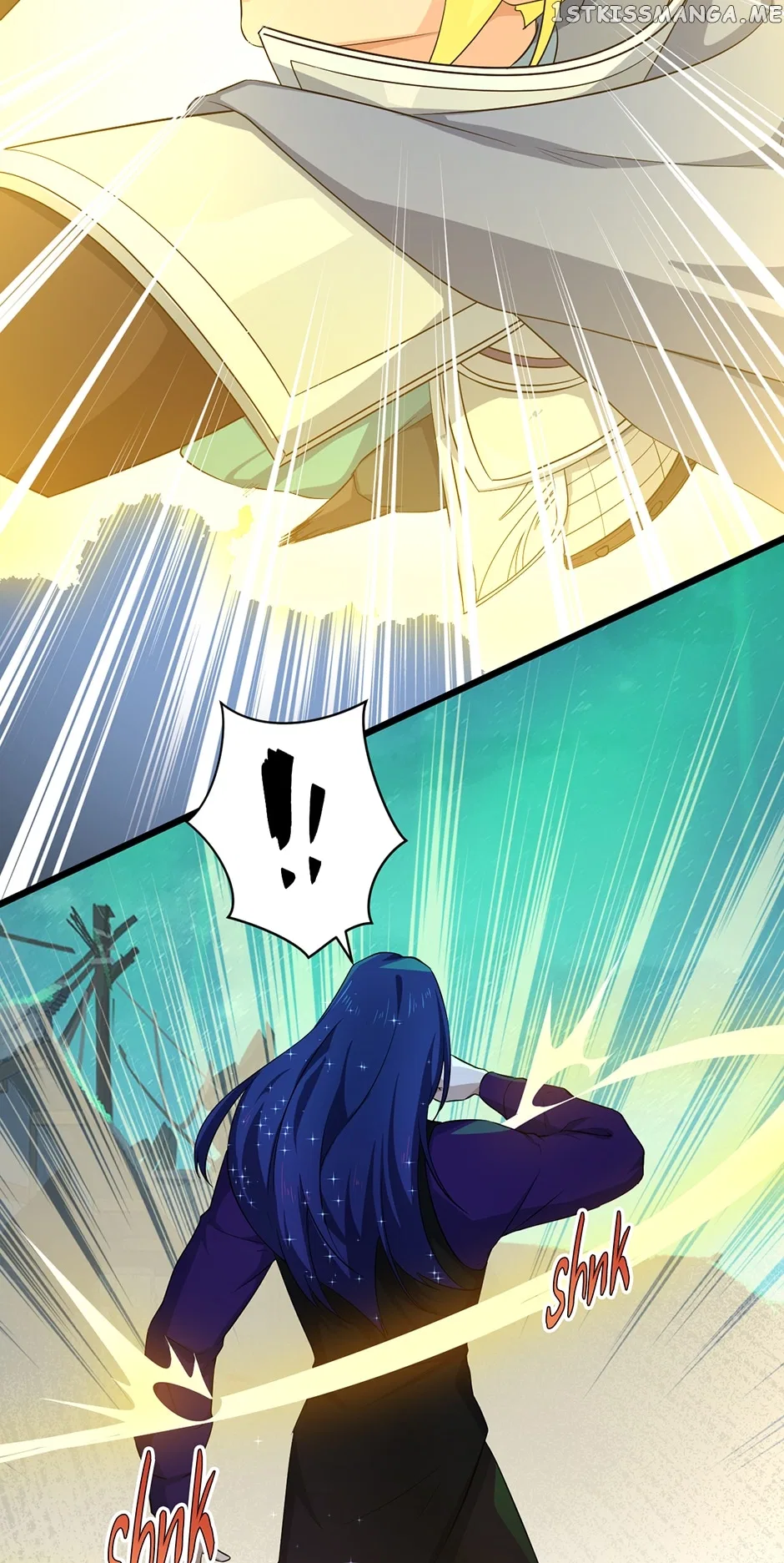 Nymph Project Chapter 237 – Page 18