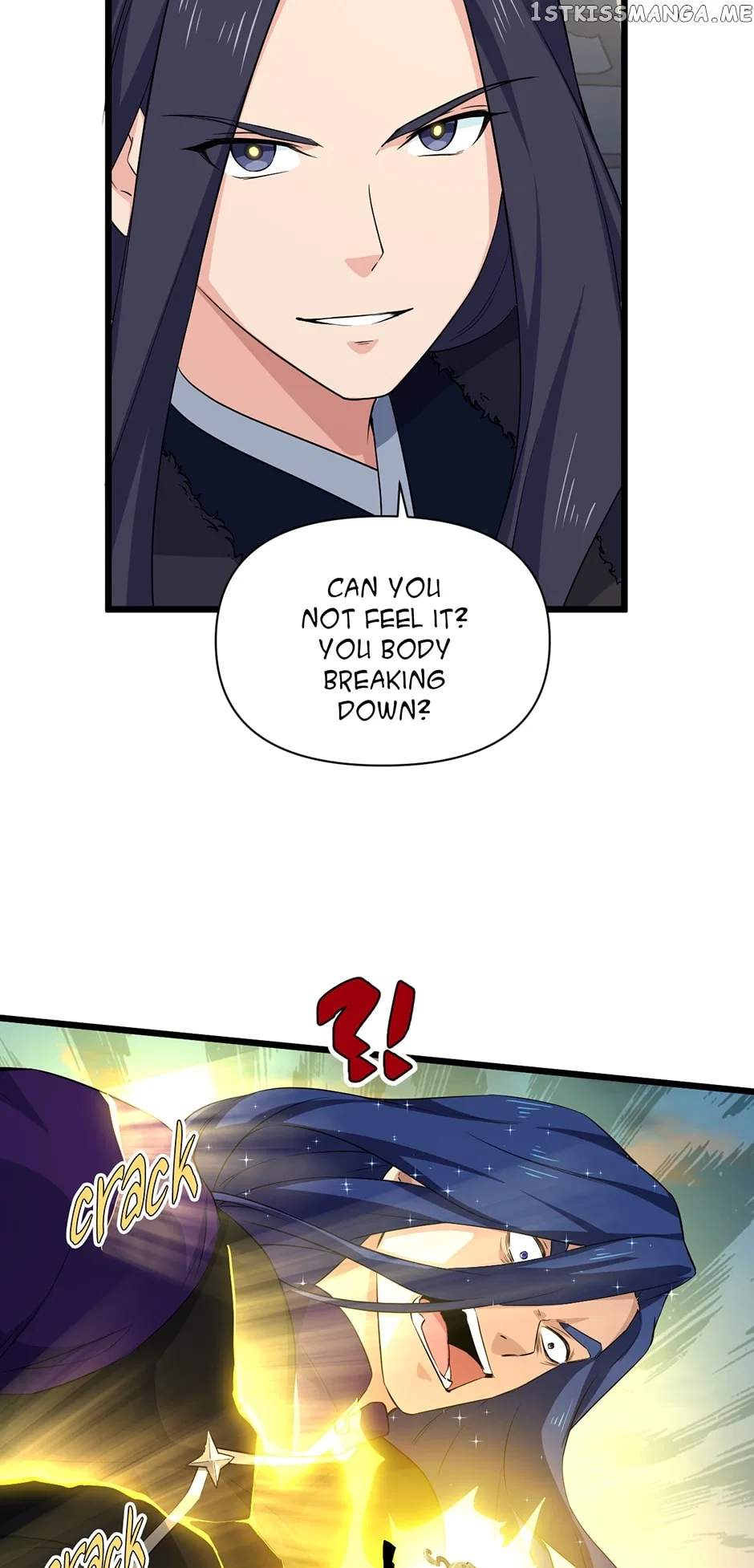 Nymph Project Chapter 237 – Page 29