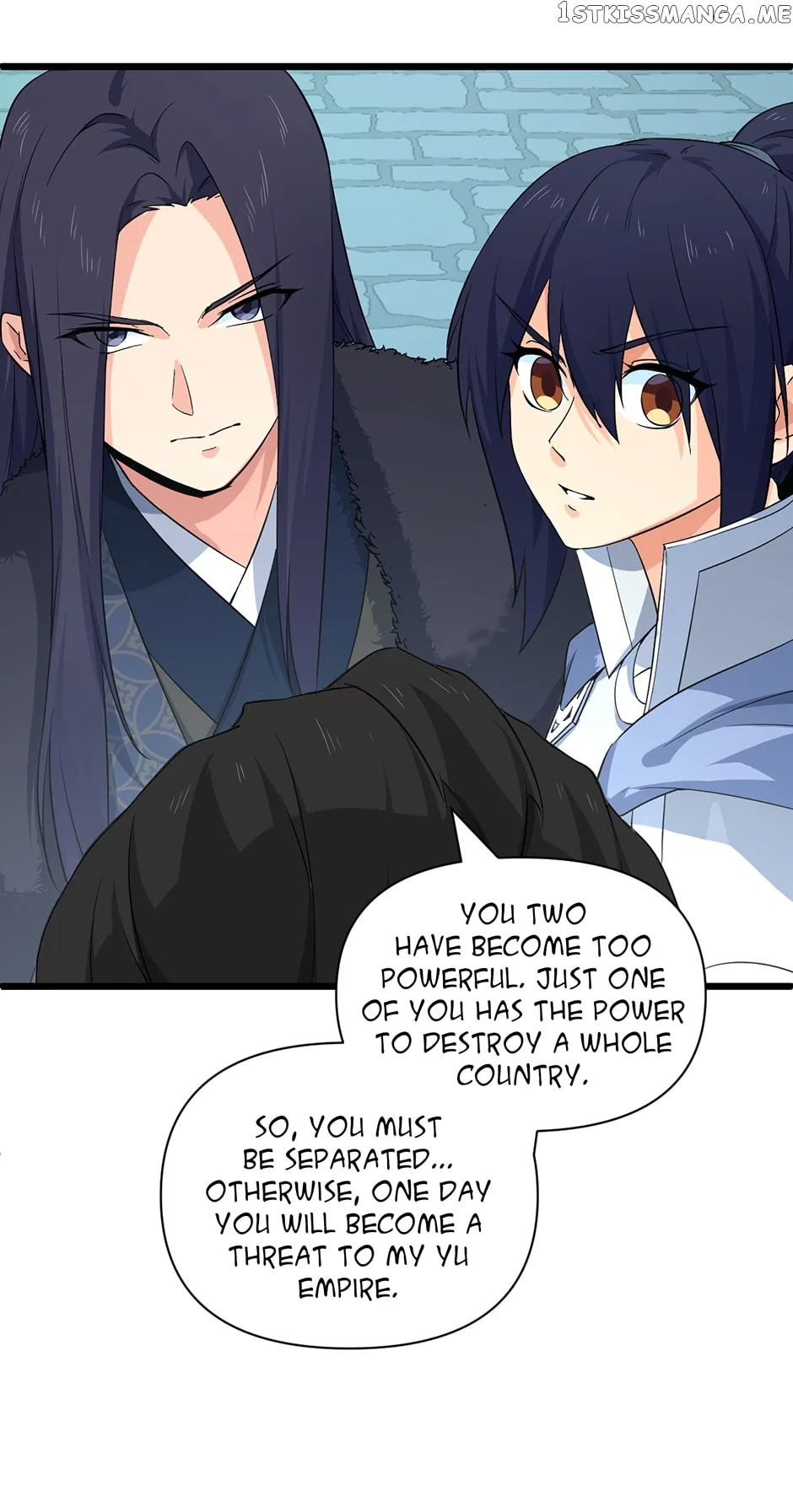 Nymph Project Chapter 237 – Page 37
