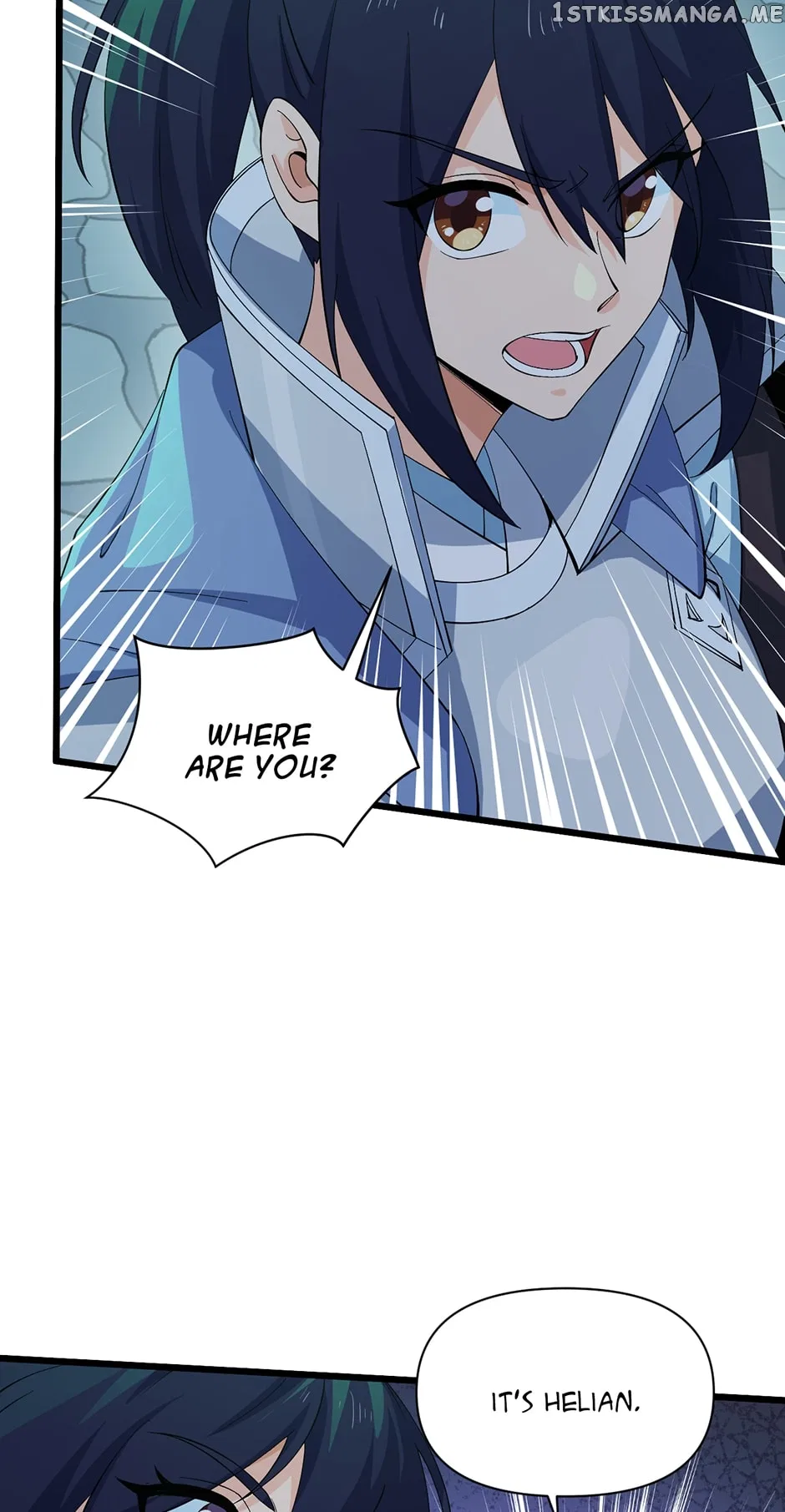 Nymph Project Chapter 236 – Page 5