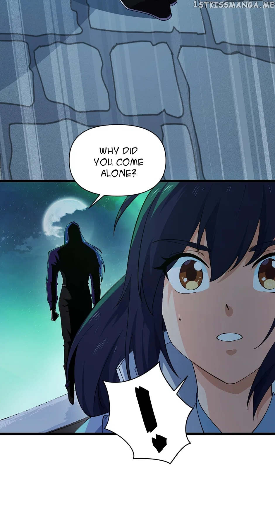 Nymph Project Chapter 236 – Page 8