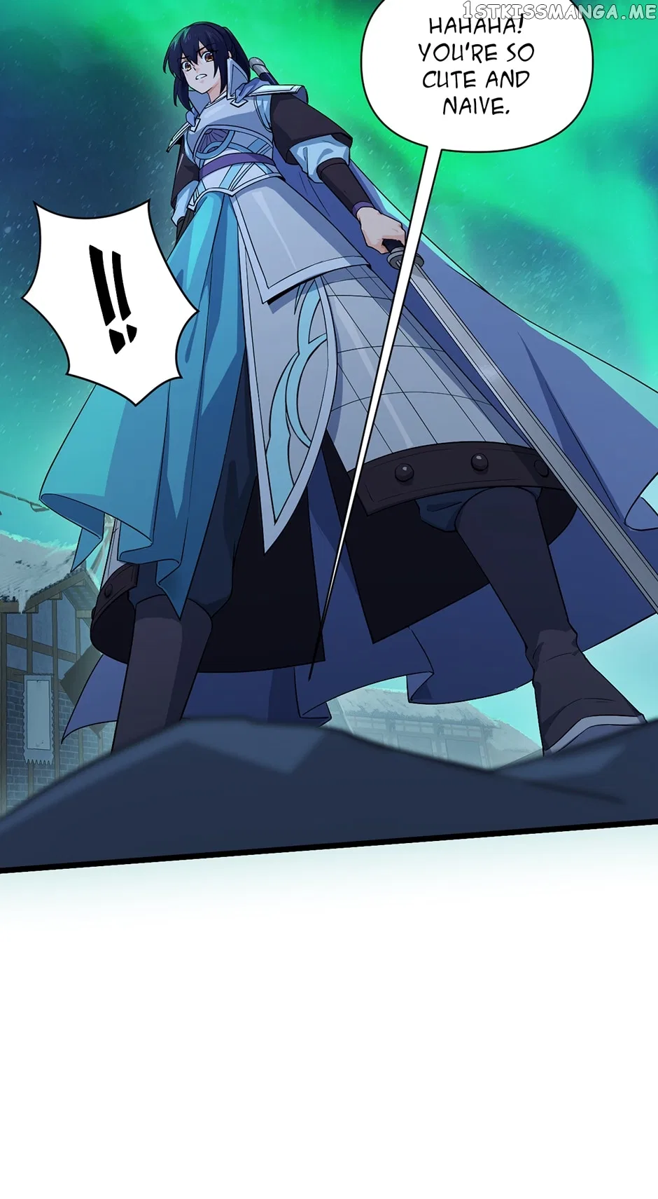 Nymph Project Chapter 236 – Page 19