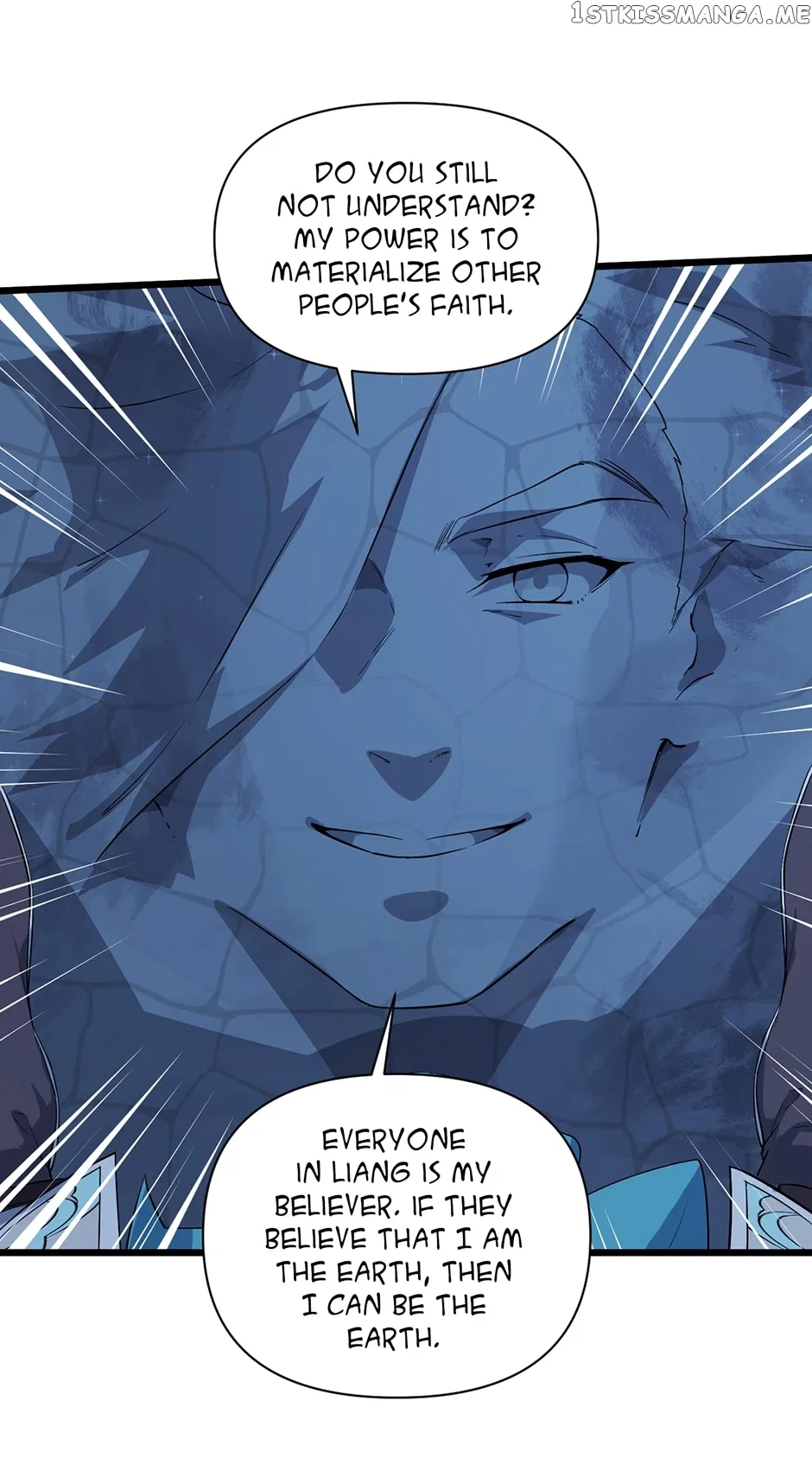 Nymph Project Chapter 236 – Page 20