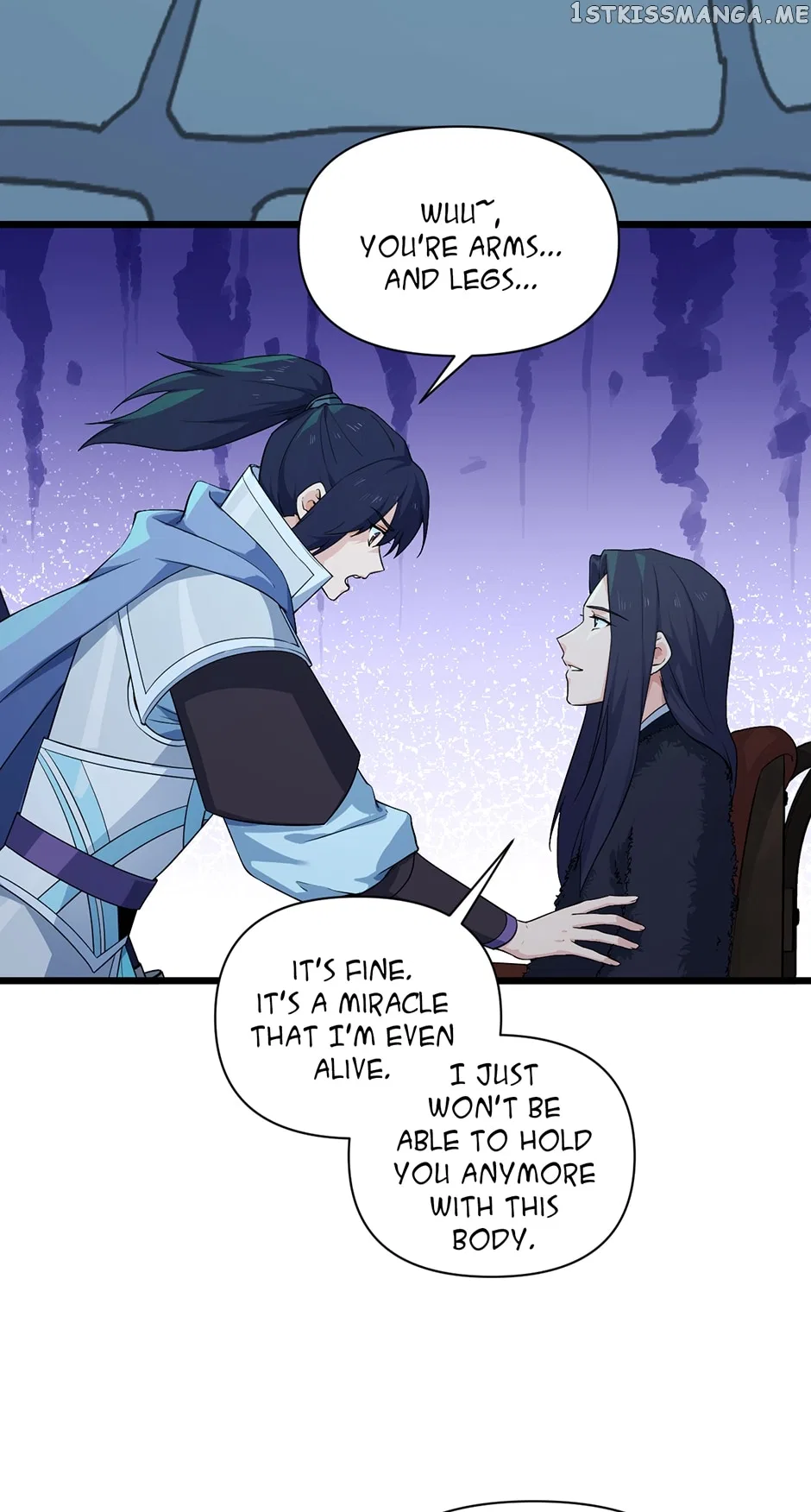 Nymph Project Chapter 236 – Page 28