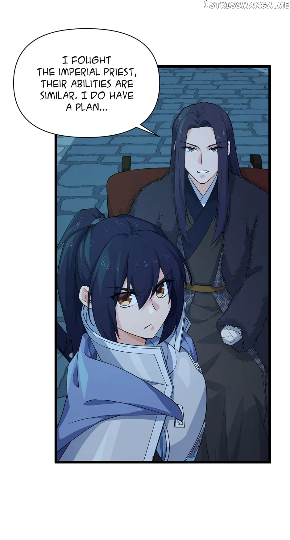 Nymph Project Chapter 236 – Page 30