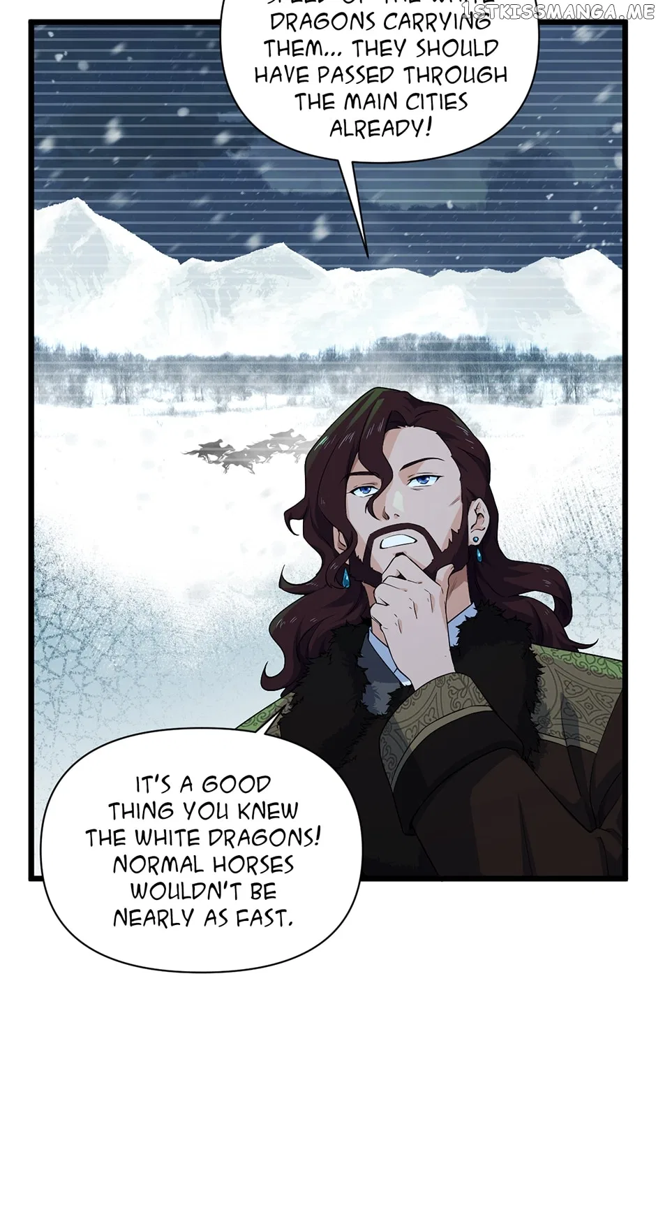Nymph Project Chapter 236 – Page 34