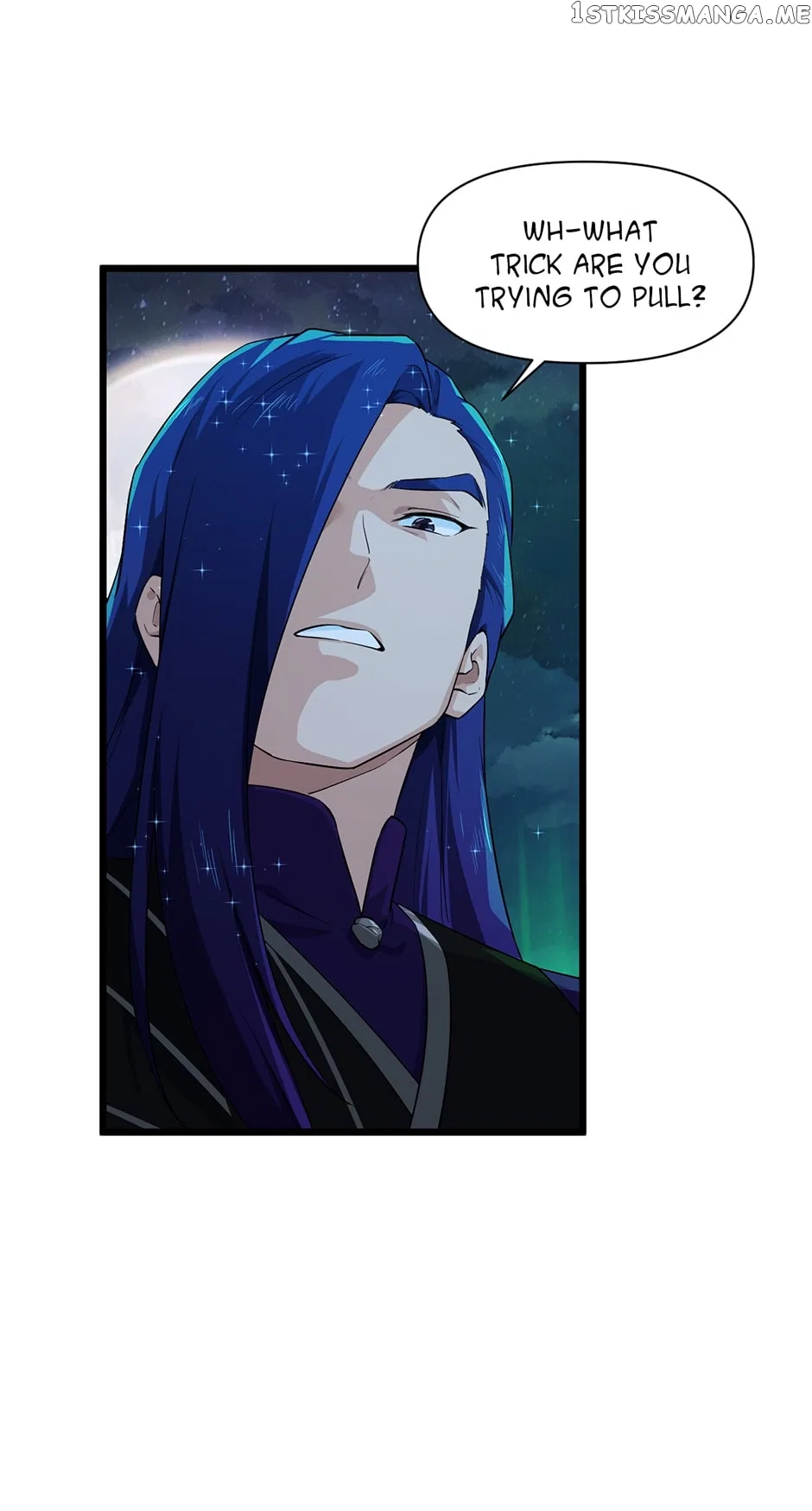 Nymph Project Chapter 236 – Page 35