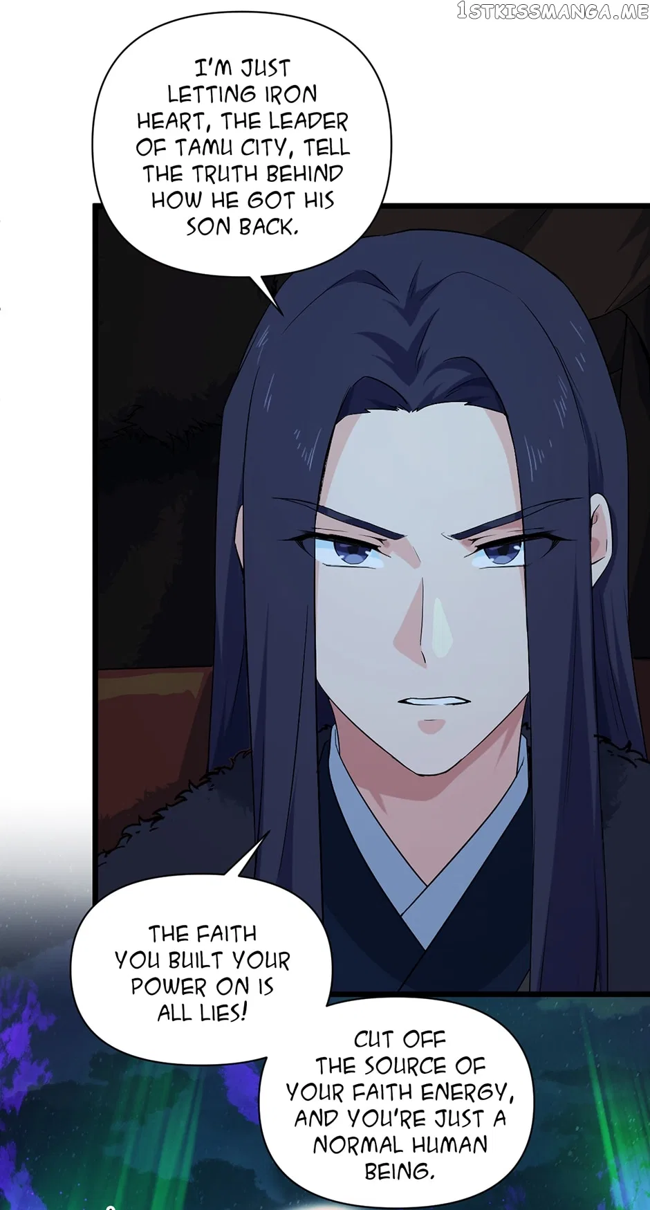 Nymph Project Chapter 236 – Page 36