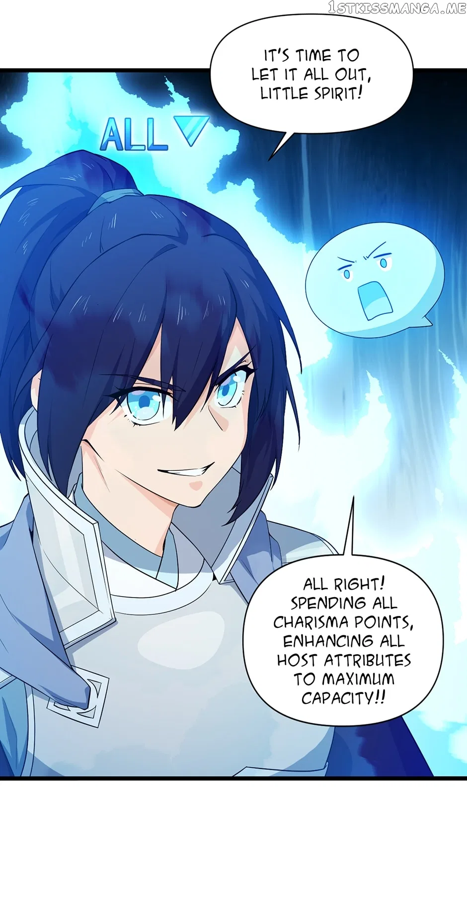 Nymph Project Chapter 236 – Page 40