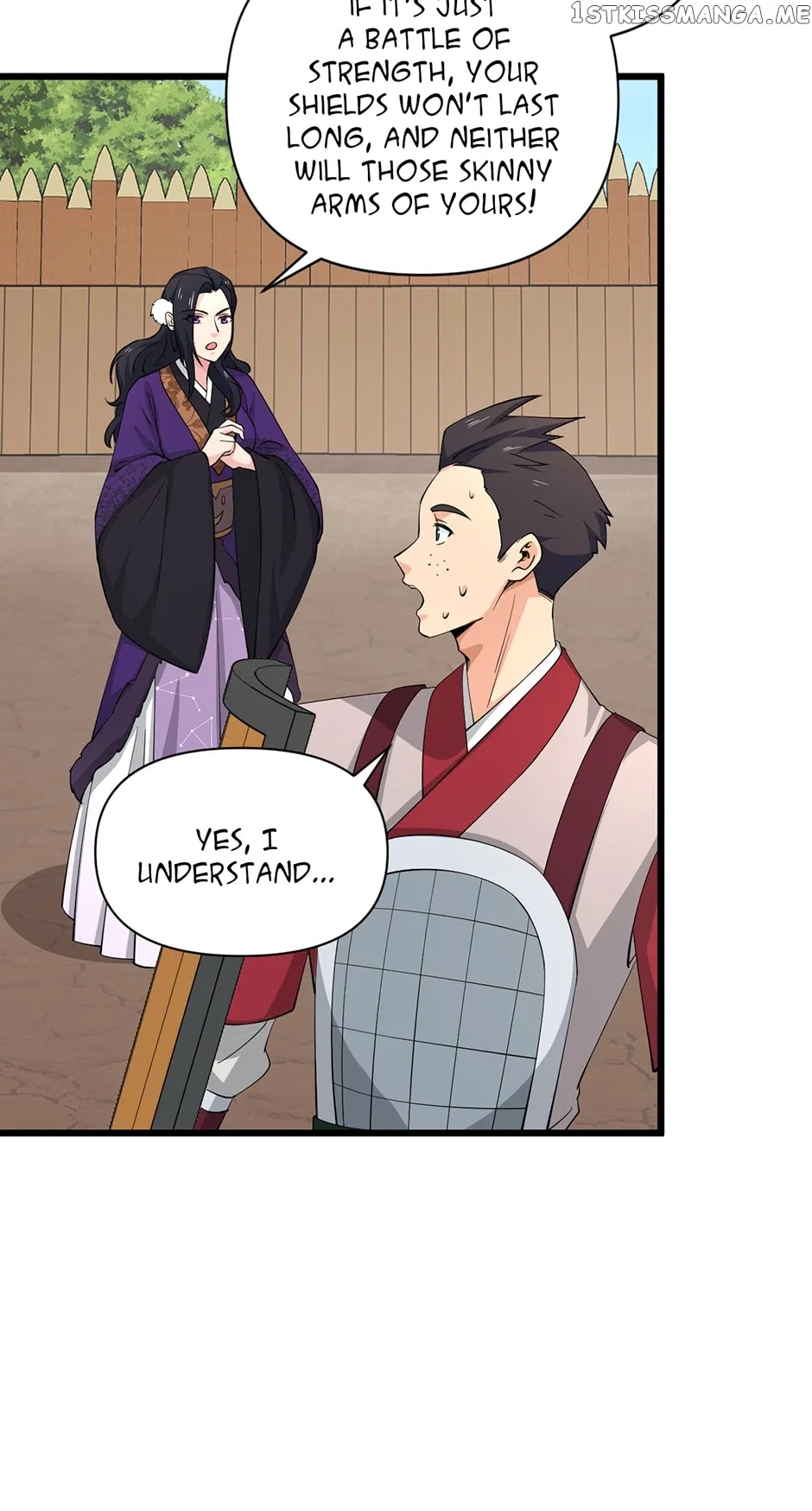 Nymph Project Chapter 235 – Page 4