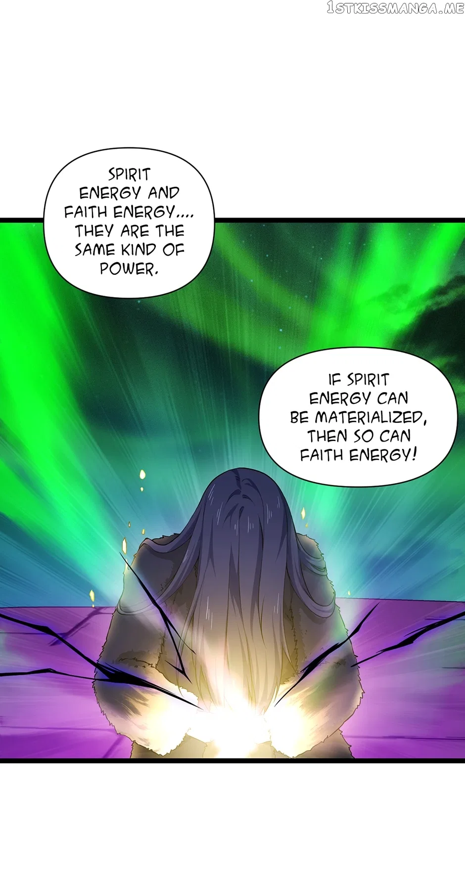 Nymph Project Chapter 234 – Page 7