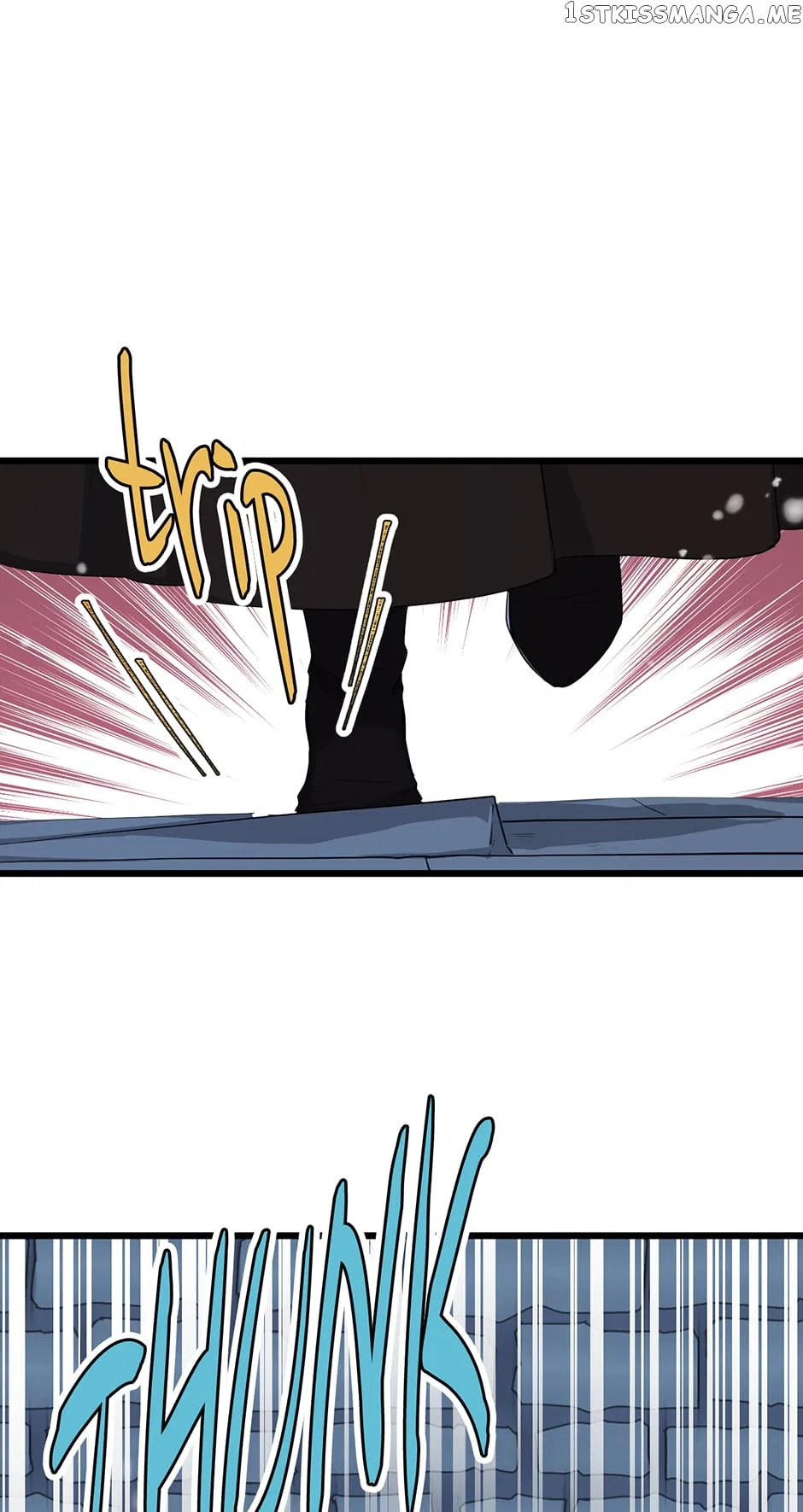 Nymph Project Chapter 234 – Page 35