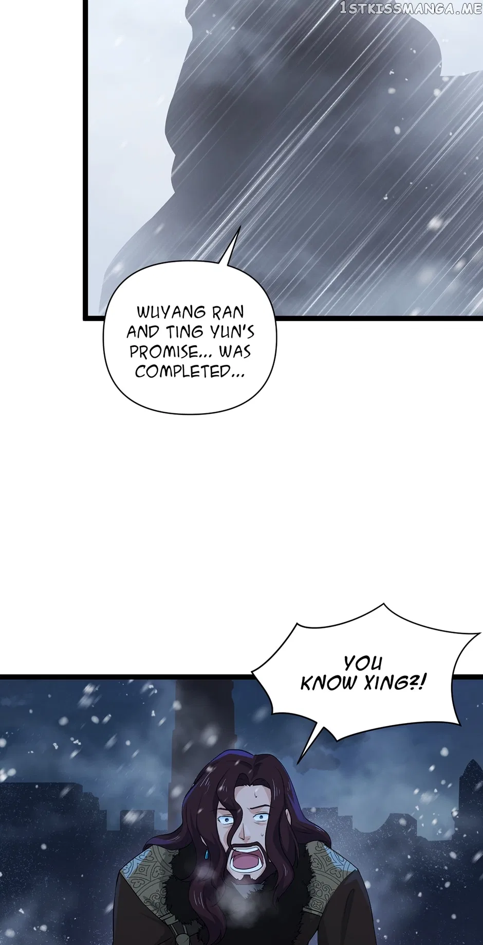 Nymph Project Chapter 234 – Page 41