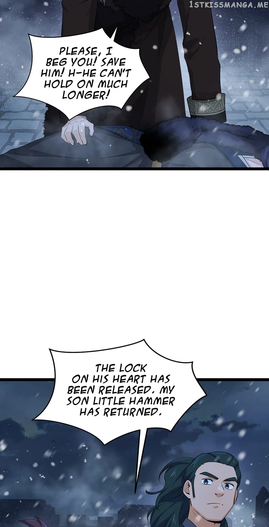 Nymph Project Chapter 234 – Page 42