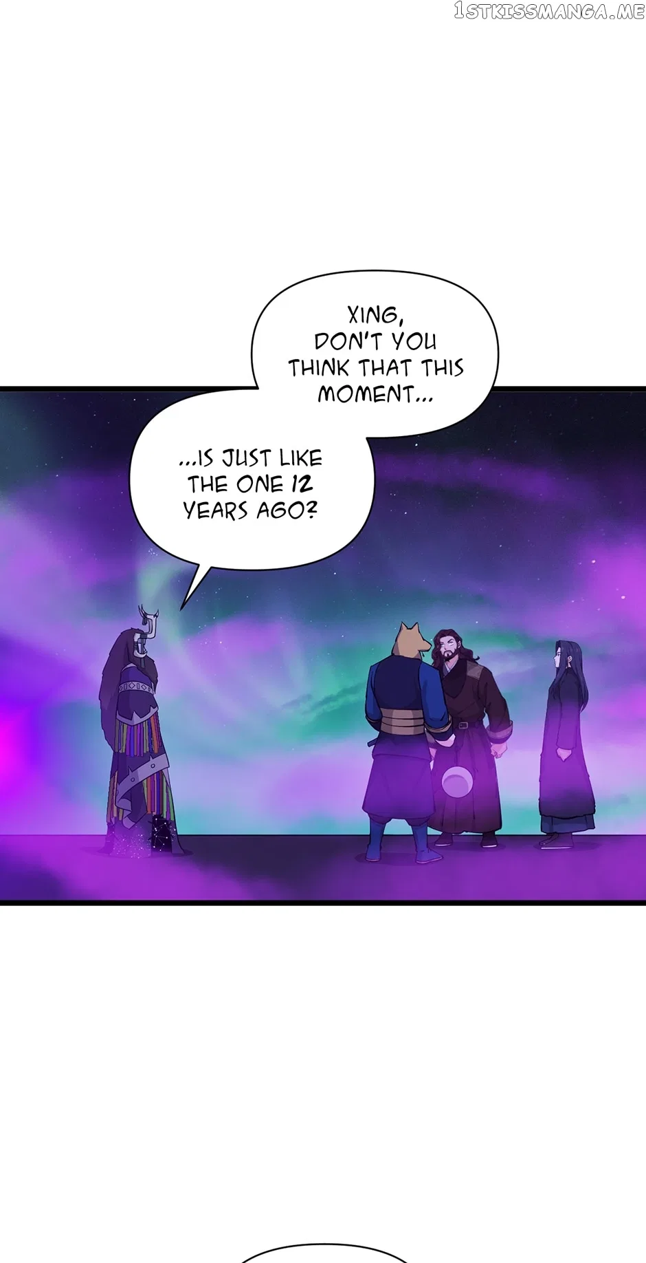 Nymph Project Chapter 233 – Page 3