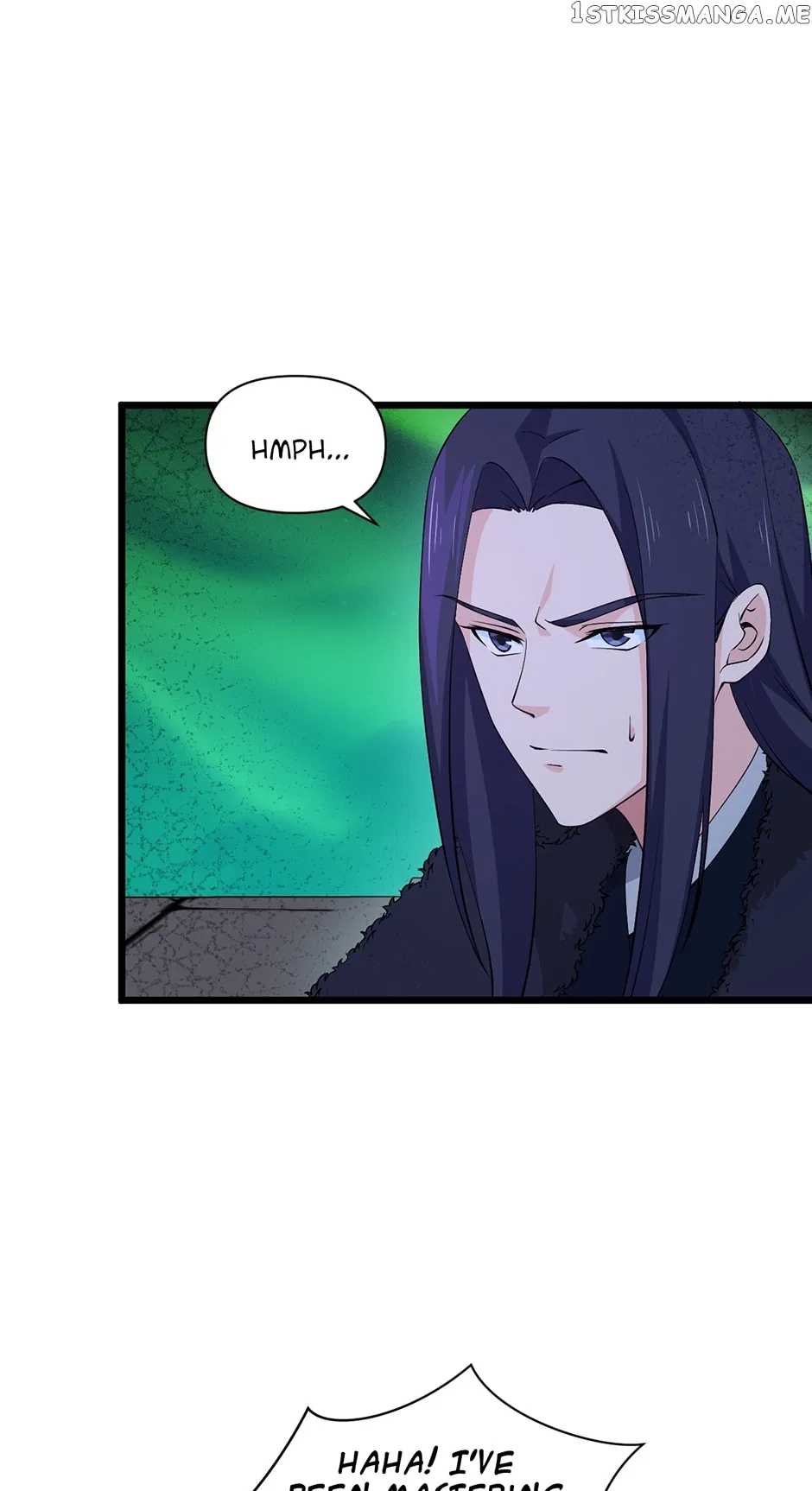 Nymph Project Chapter 233 – Page 13
