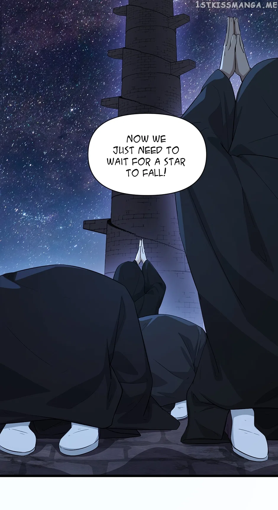 Nymph Project Chapter 233 – Page 21