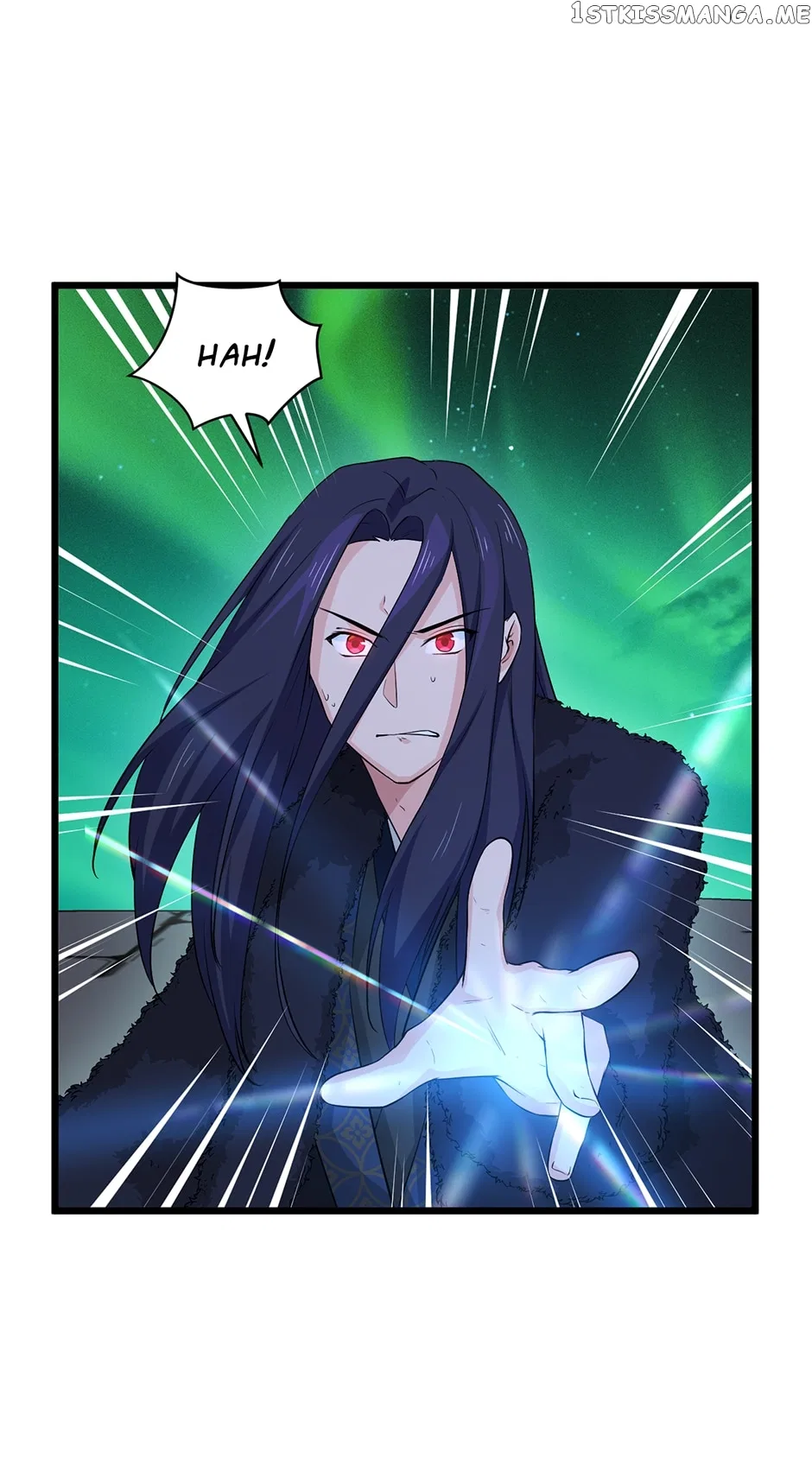 Nymph Project Chapter 233 – Page 28