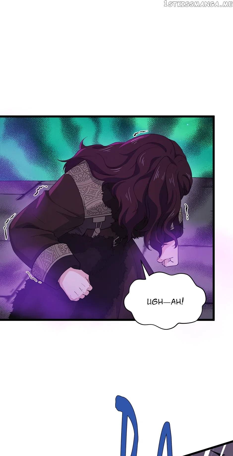 Nymph Project Chapter 233 – Page 35