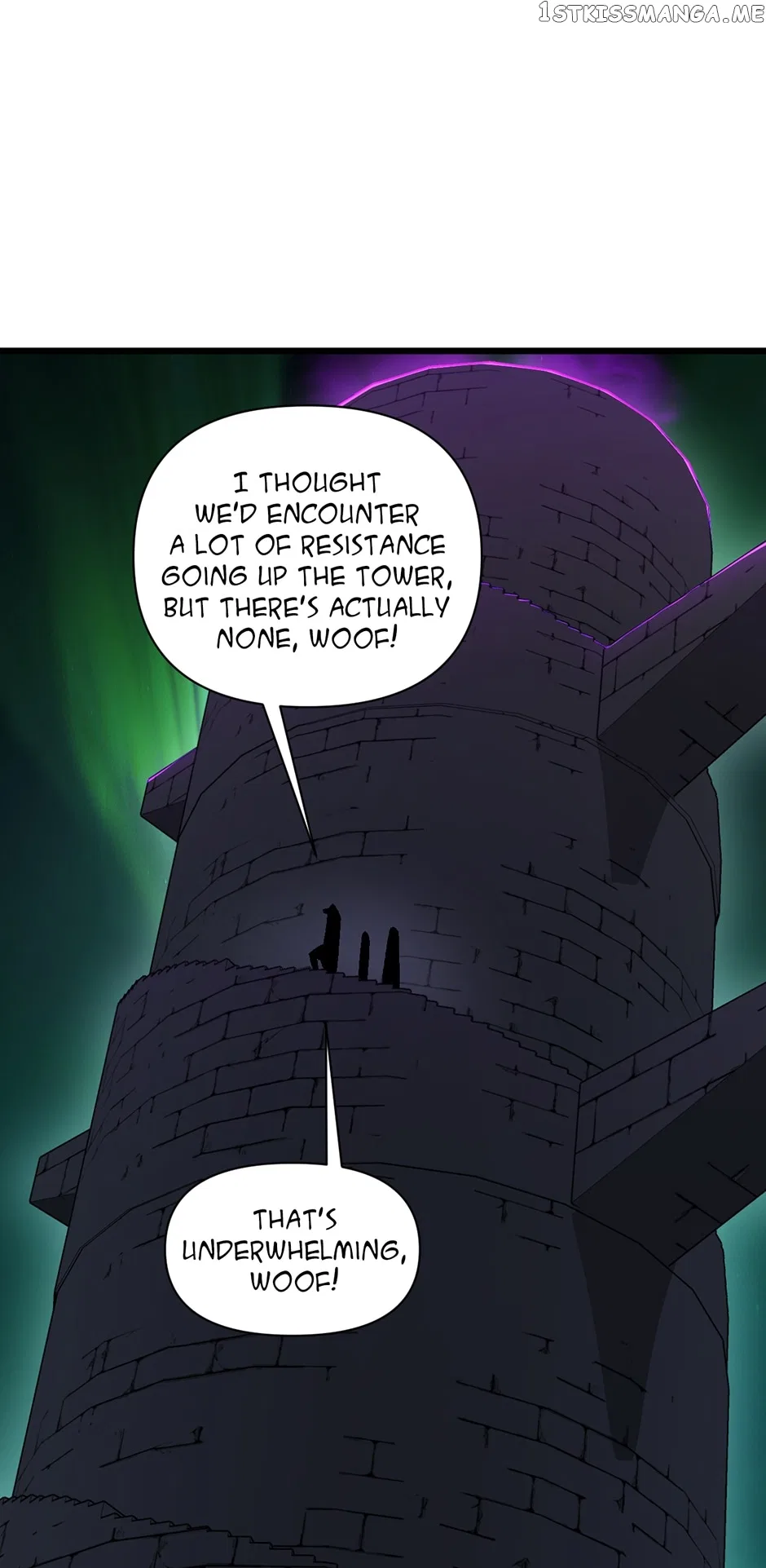 Nymph Project Chapter 232 – Page 3