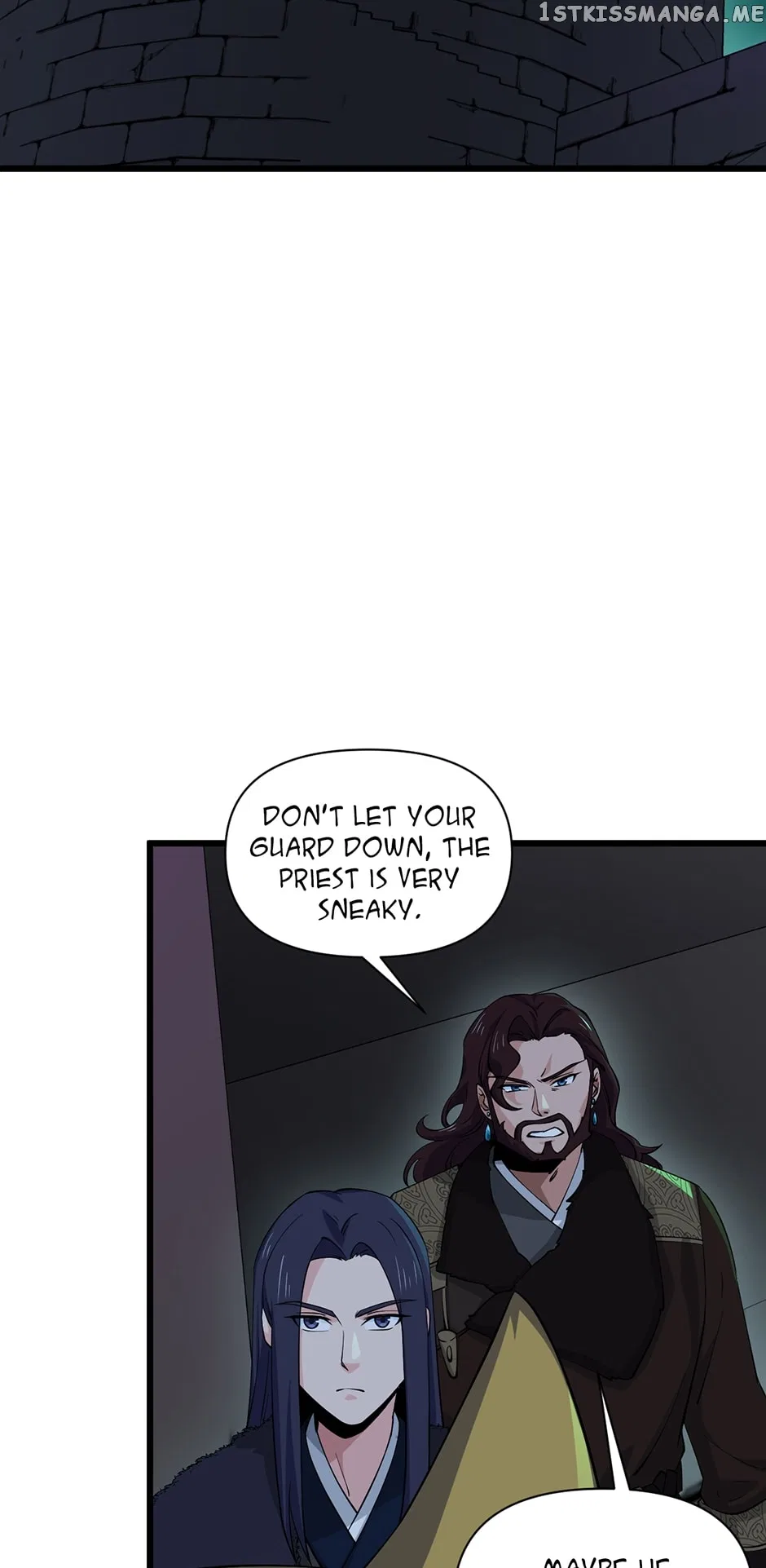 Nymph Project Chapter 232 – Page 4