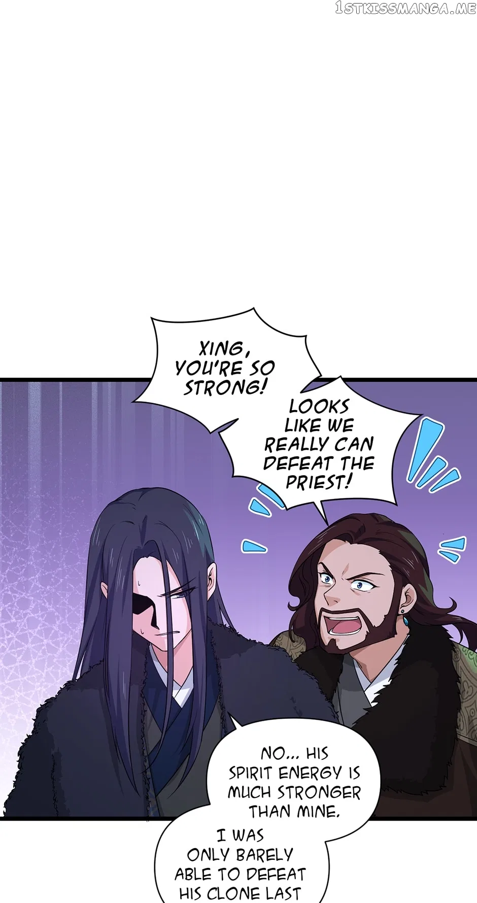 Nymph Project Chapter 232 – Page 17
