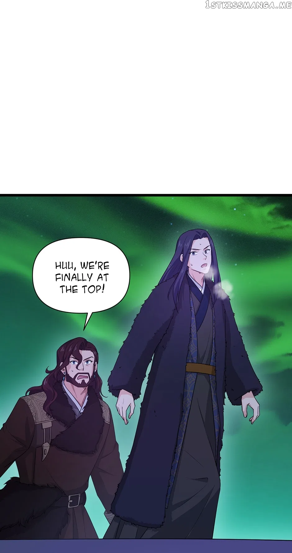 Nymph Project Chapter 232 – Page 19
