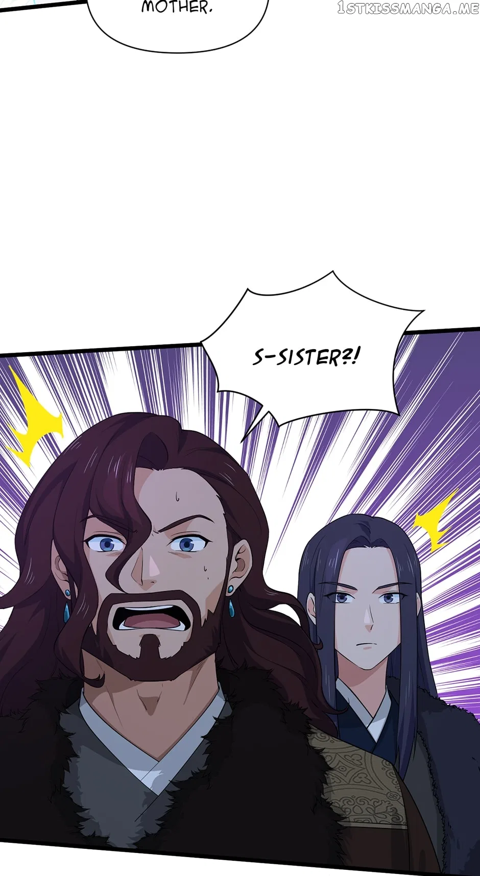 Nymph Project Chapter 232 – Page 24