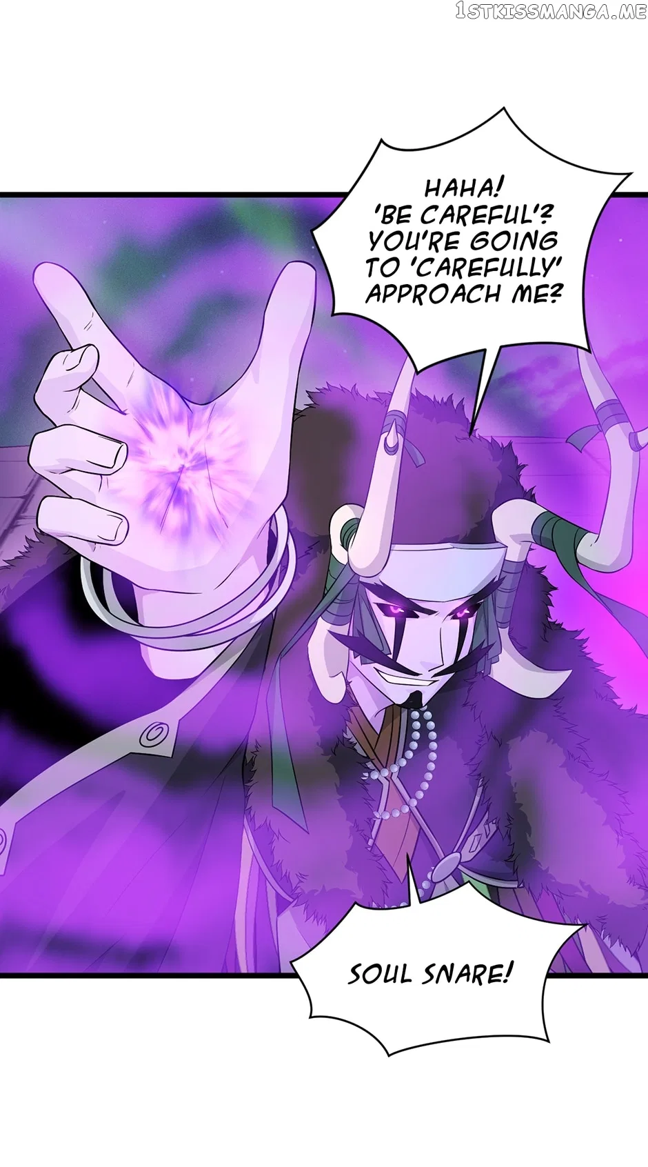 Nymph Project Chapter 232 – Page 39