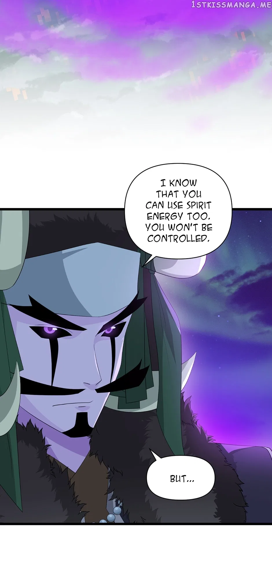 Nymph Project Chapter 232 – Page 41