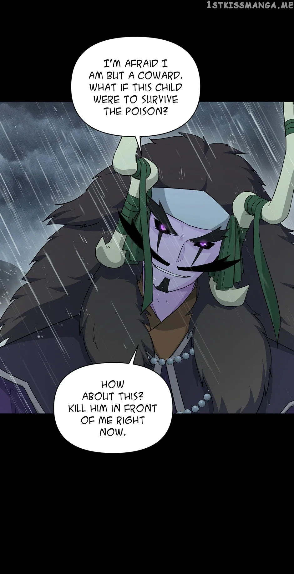 Nymph Project Chapter 231 – Page 14