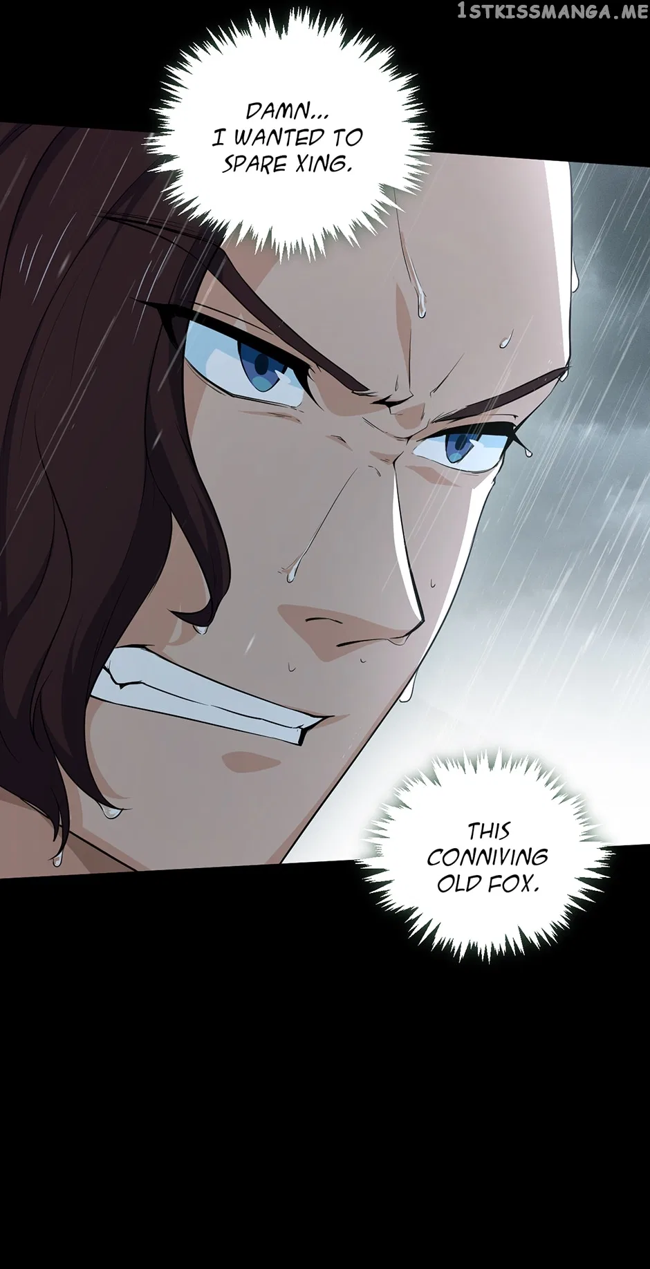 Nymph Project Chapter 231 – Page 15