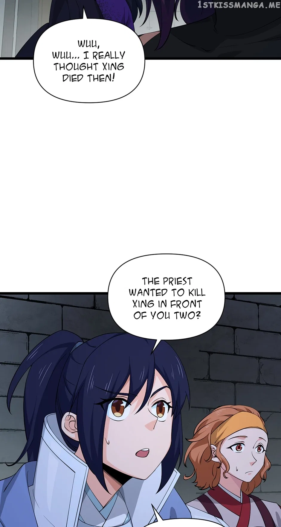 Nymph Project Chapter 231 – Page 30