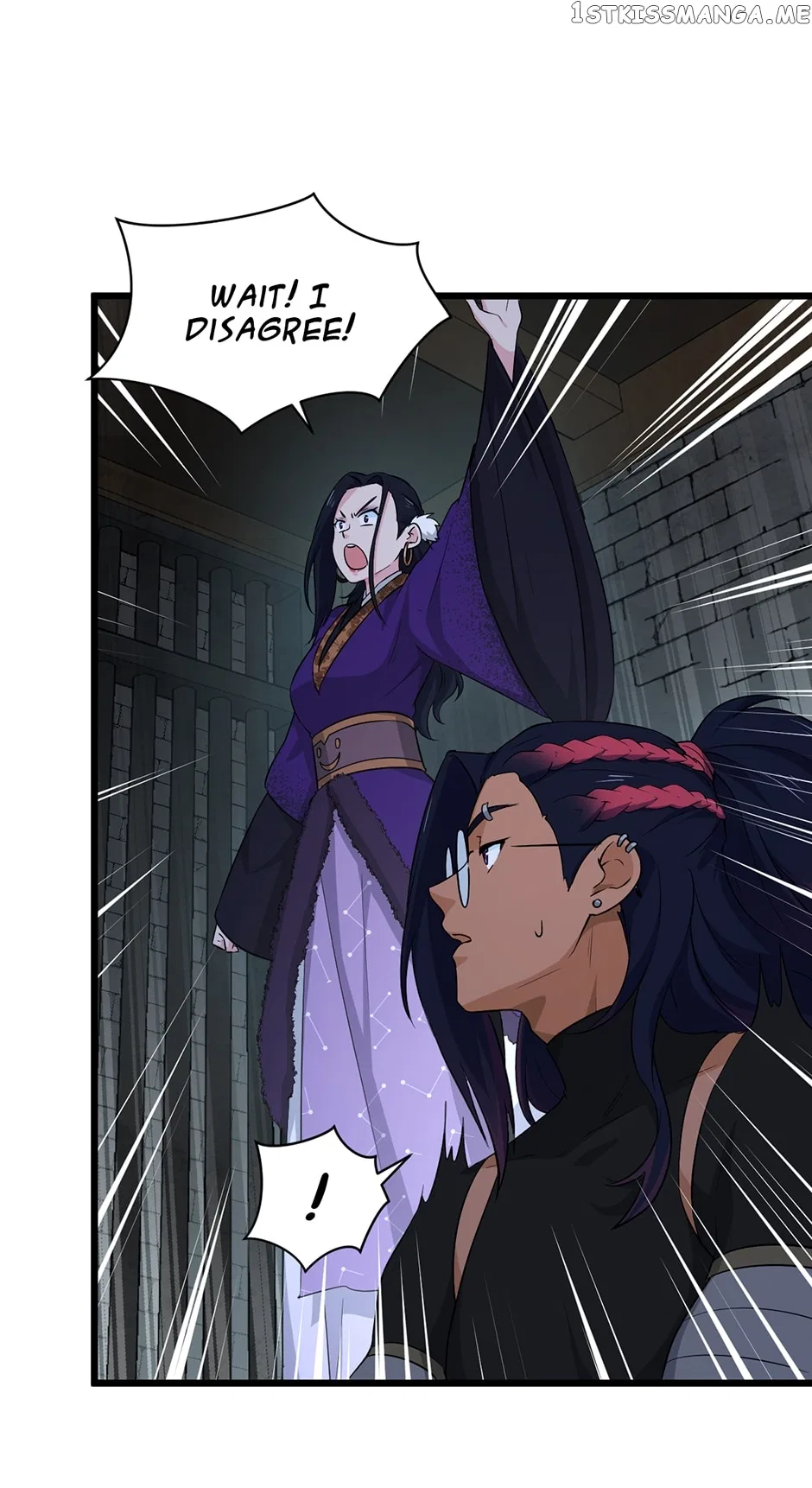 Nymph Project Chapter 231 – Page 40