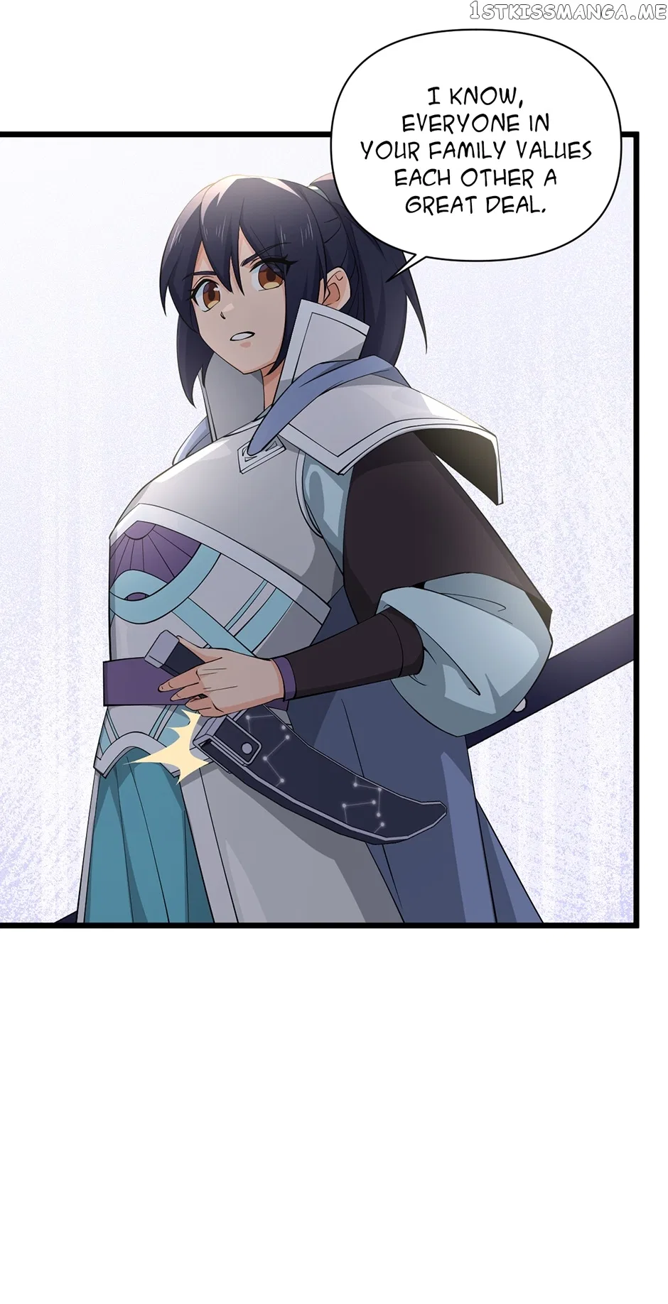 Nymph Project Chapter 230 – Page 11