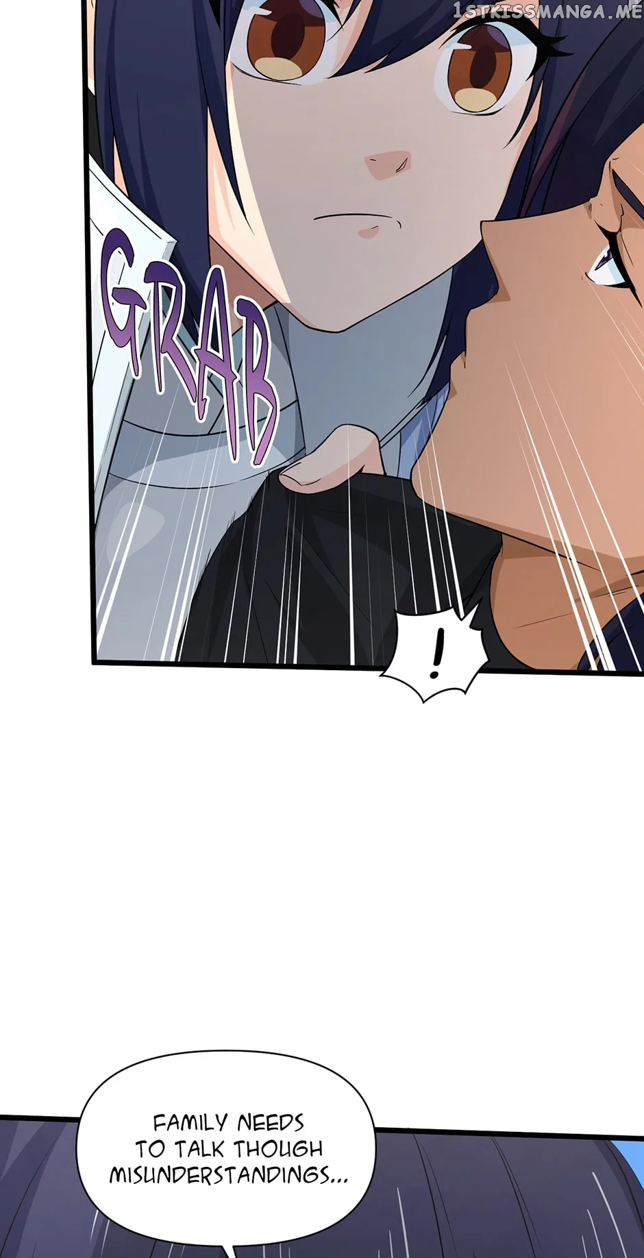 Nymph Project Chapter 230 – Page 19