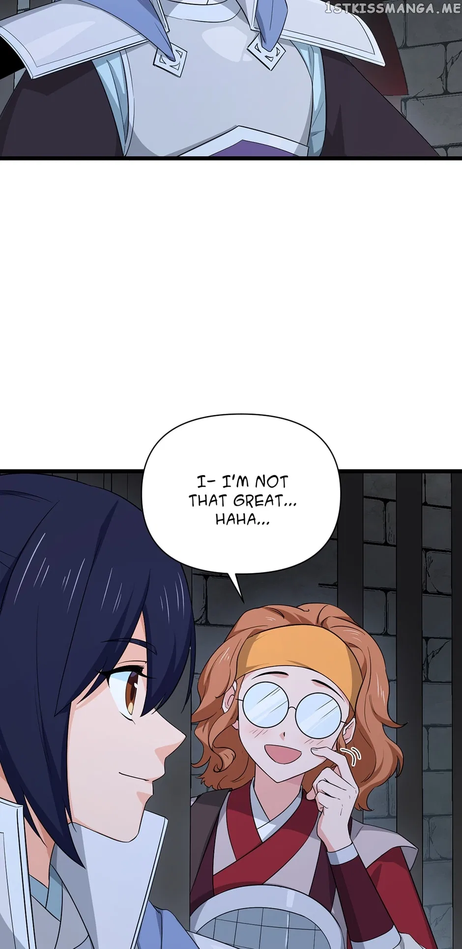 Nymph Project Chapter 230 – Page 36