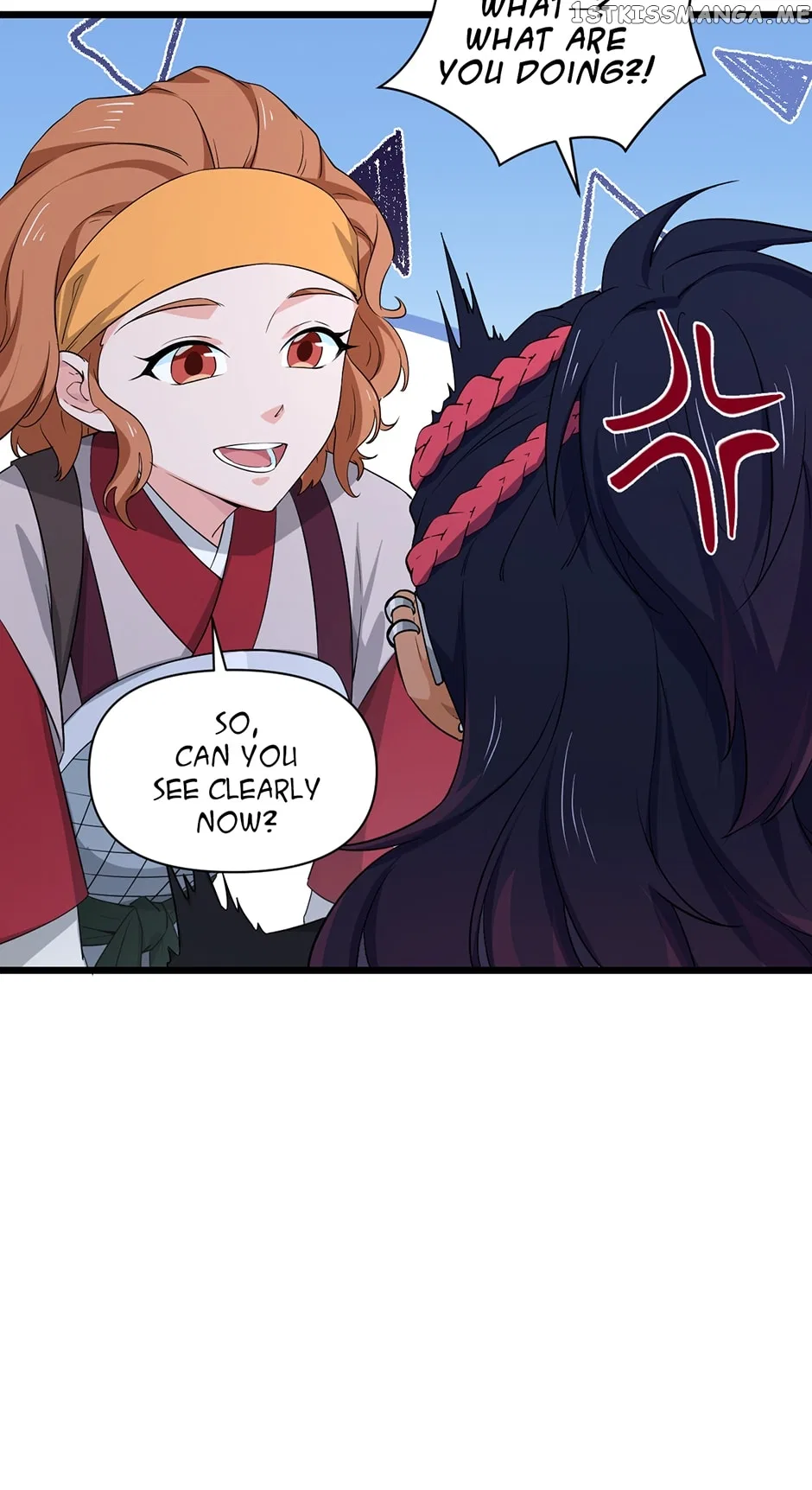 Nymph Project Chapter 230 – Page 40