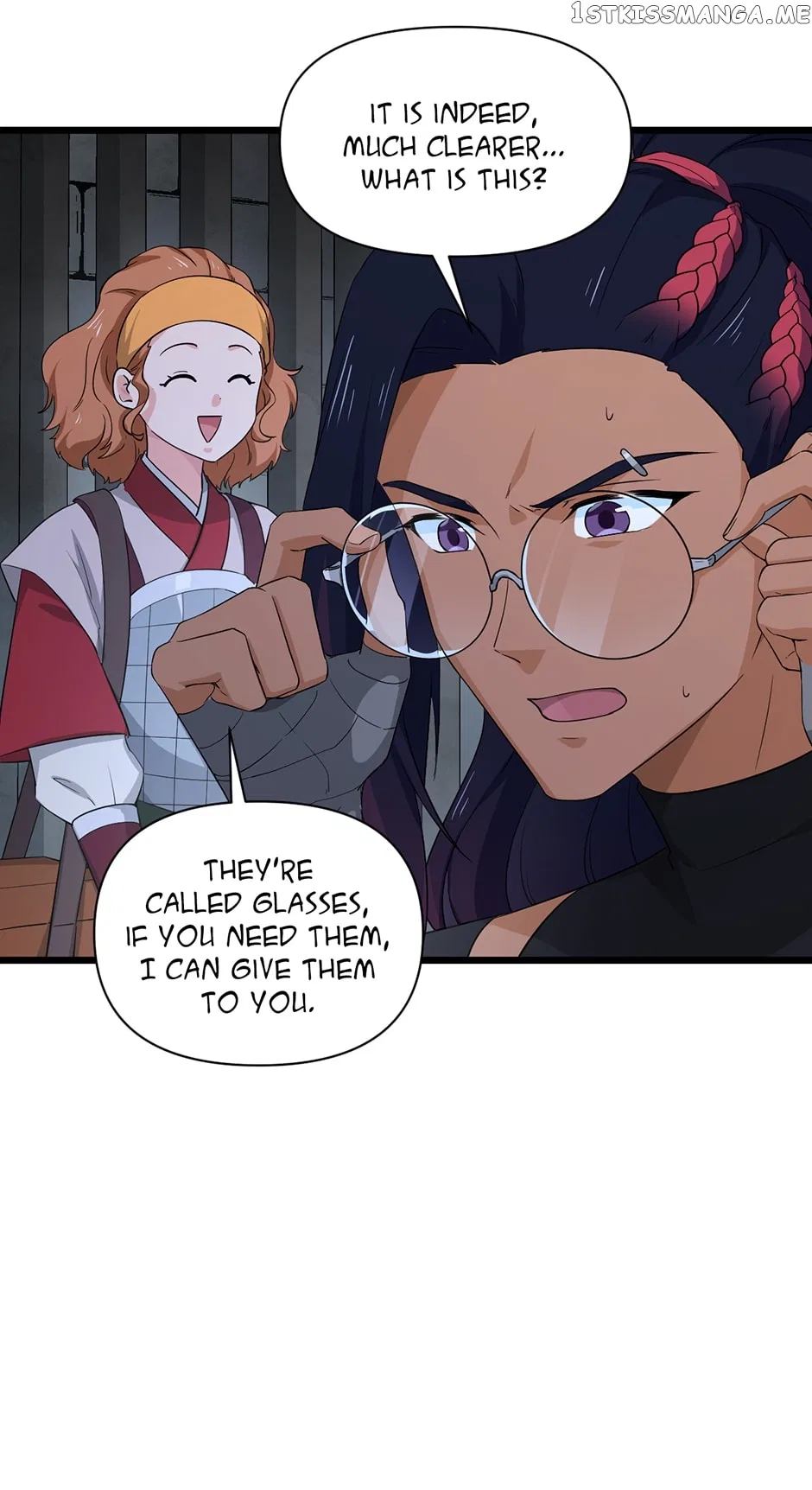 Nymph Project Chapter 230 – Page 41