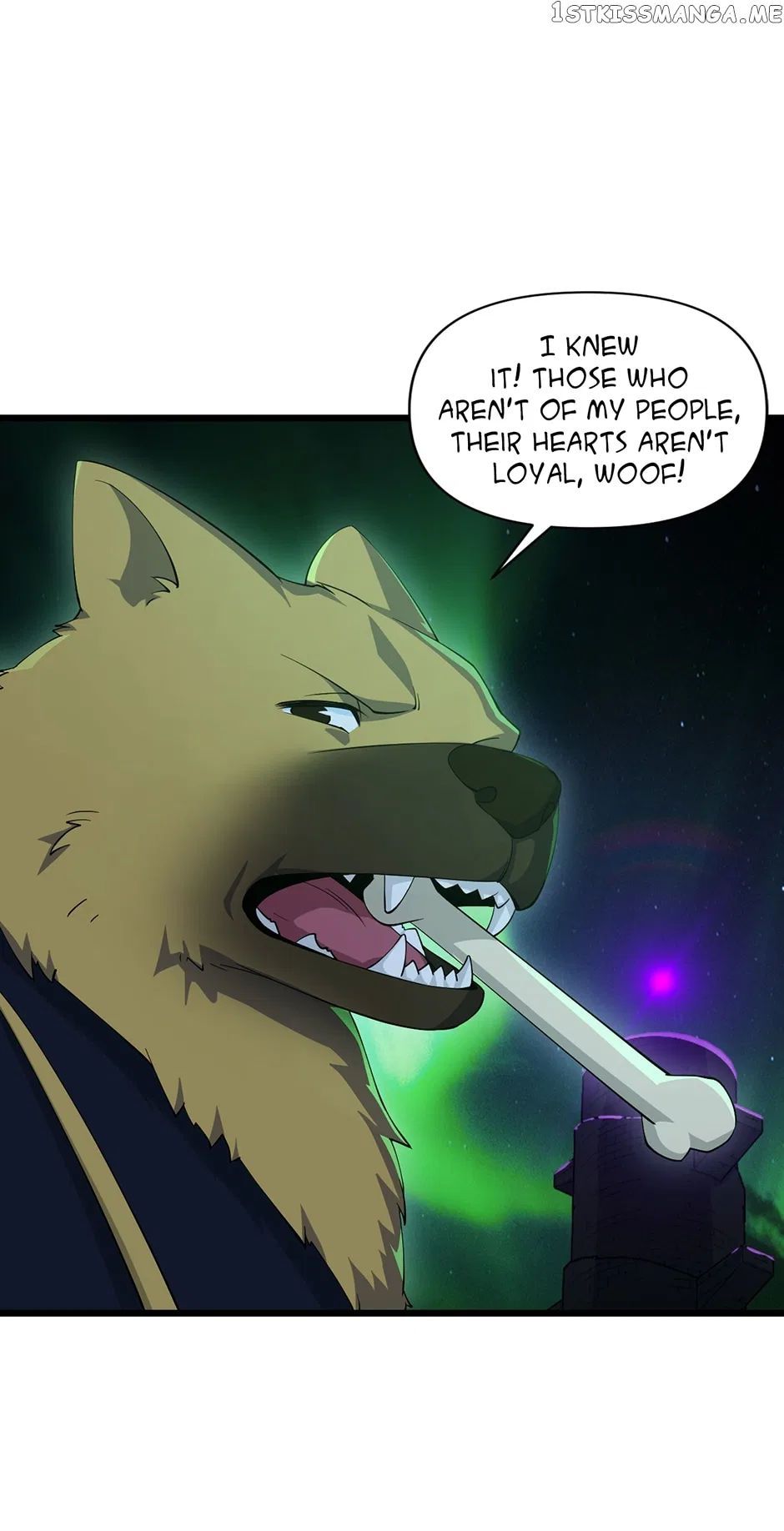 Nymph Project Chapter 229 – Page 3