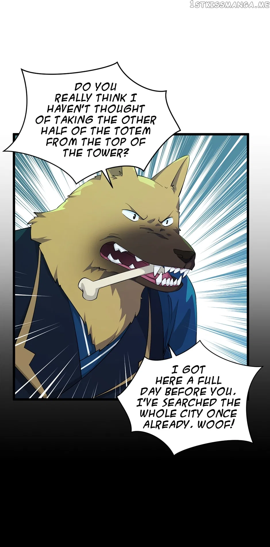 Nymph Project Chapter 229 – Page 15