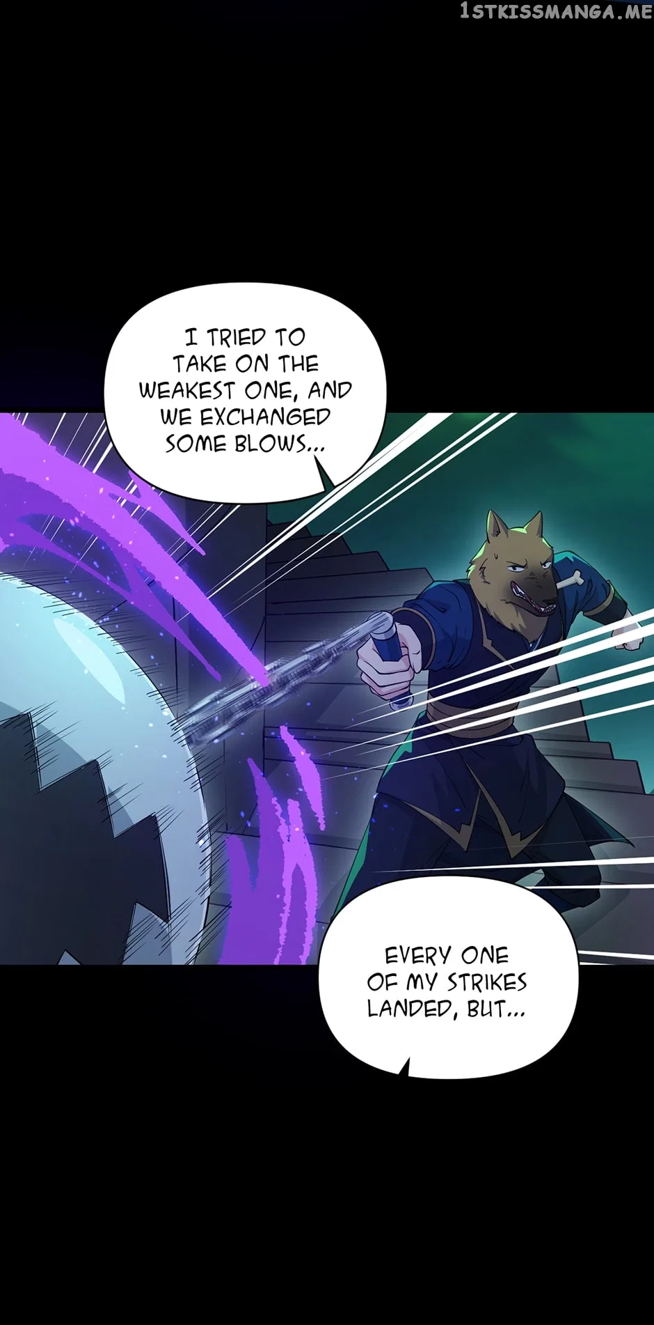 Nymph Project Chapter 229 – Page 17