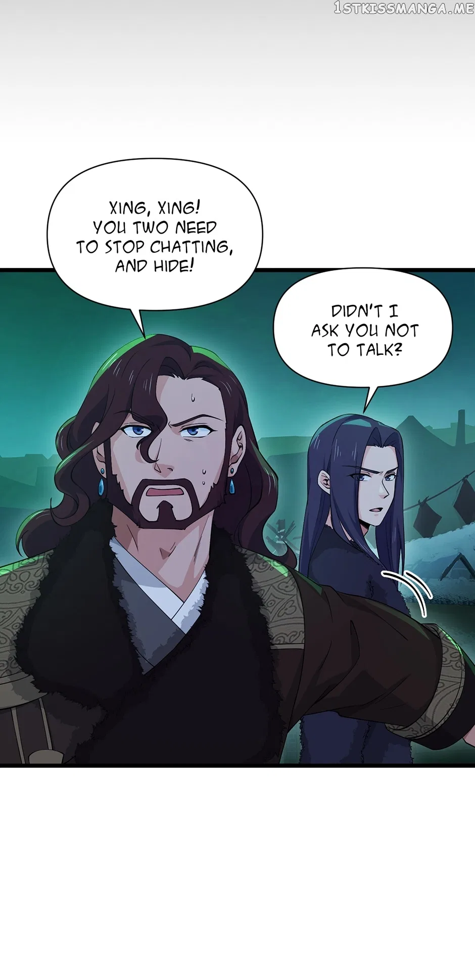 Nymph Project Chapter 229 – Page 19