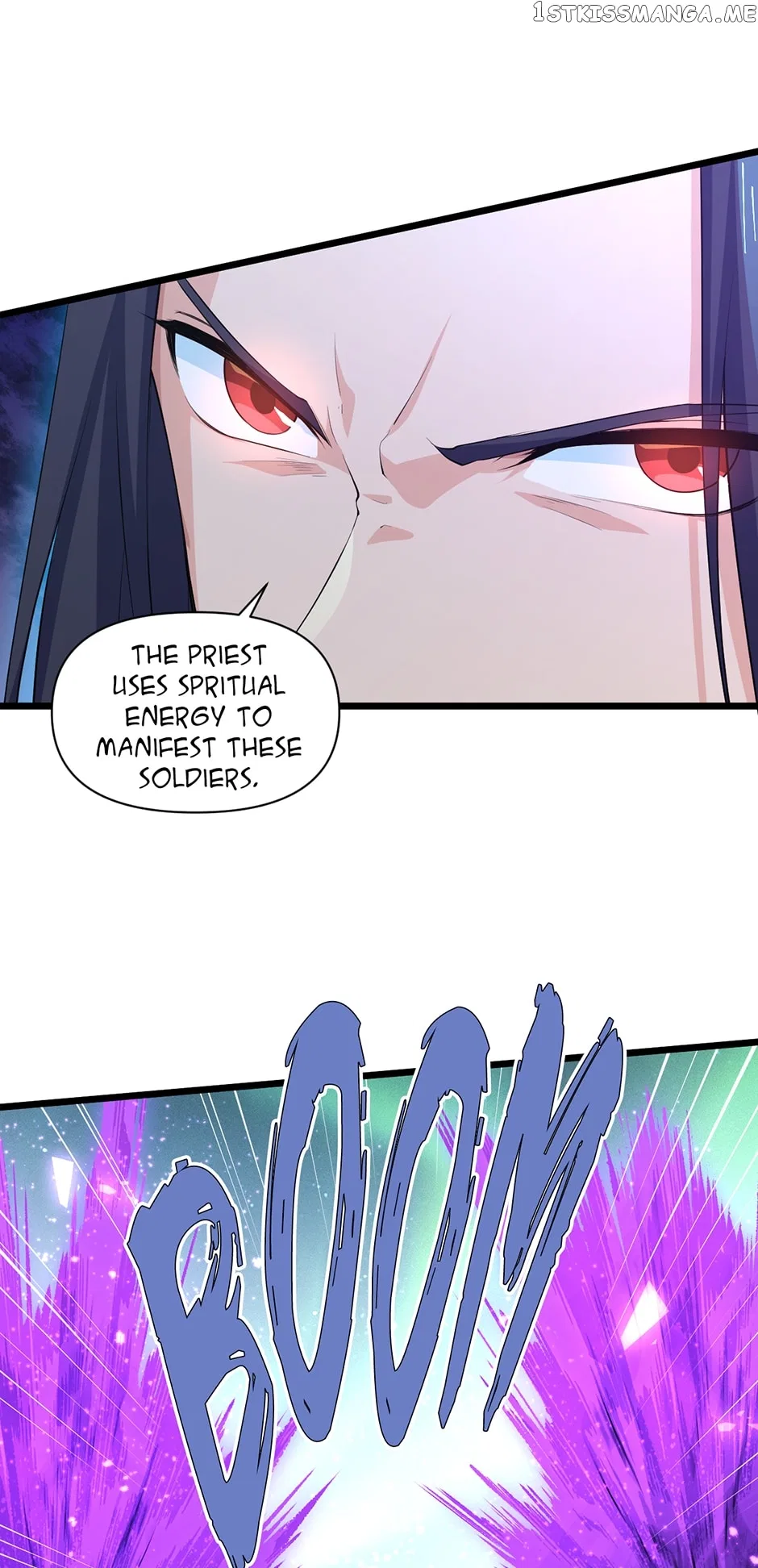 Nymph Project Chapter 229 – Page 26